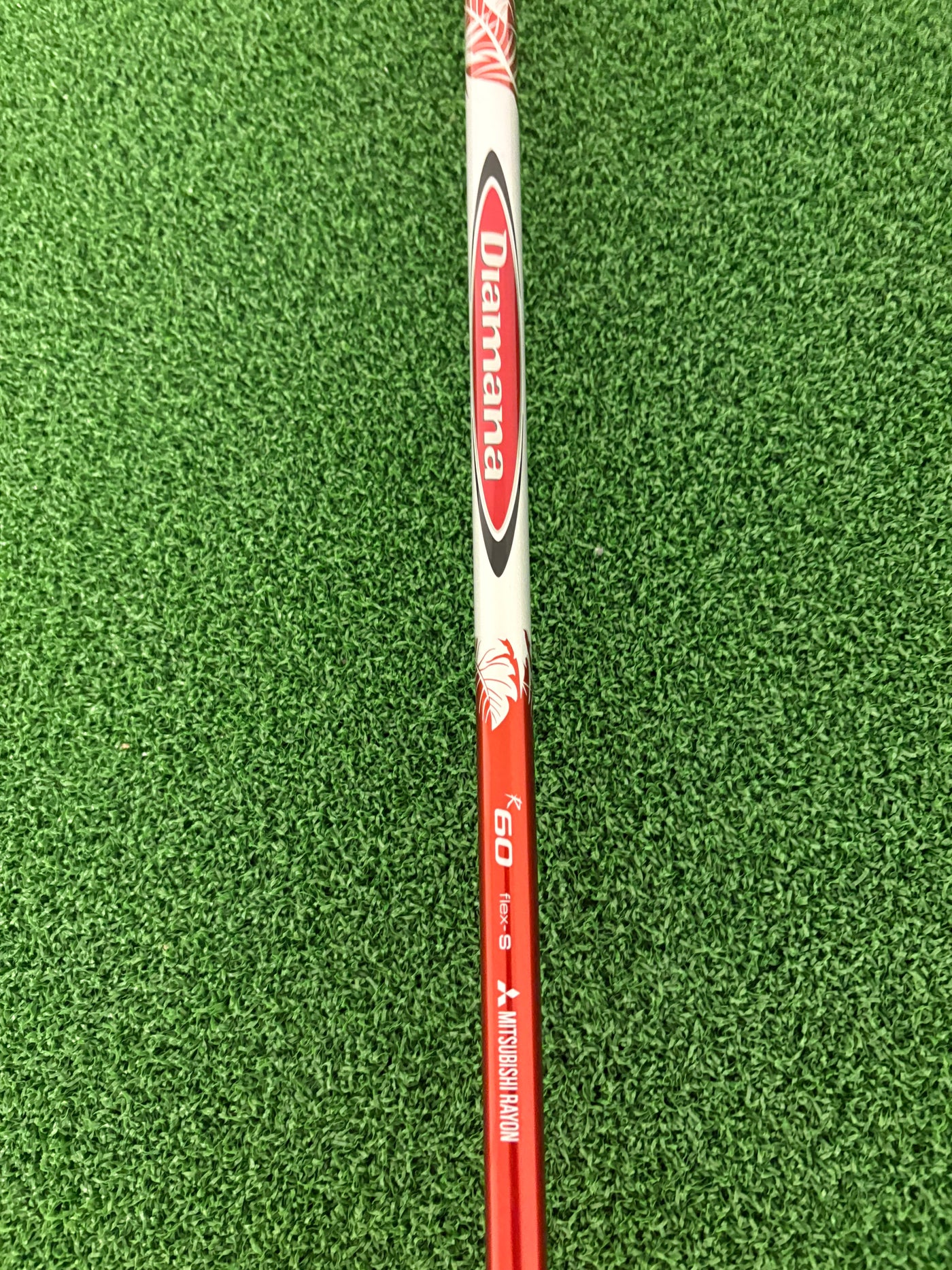 Srixon Z-745 9.5* (Stiff)