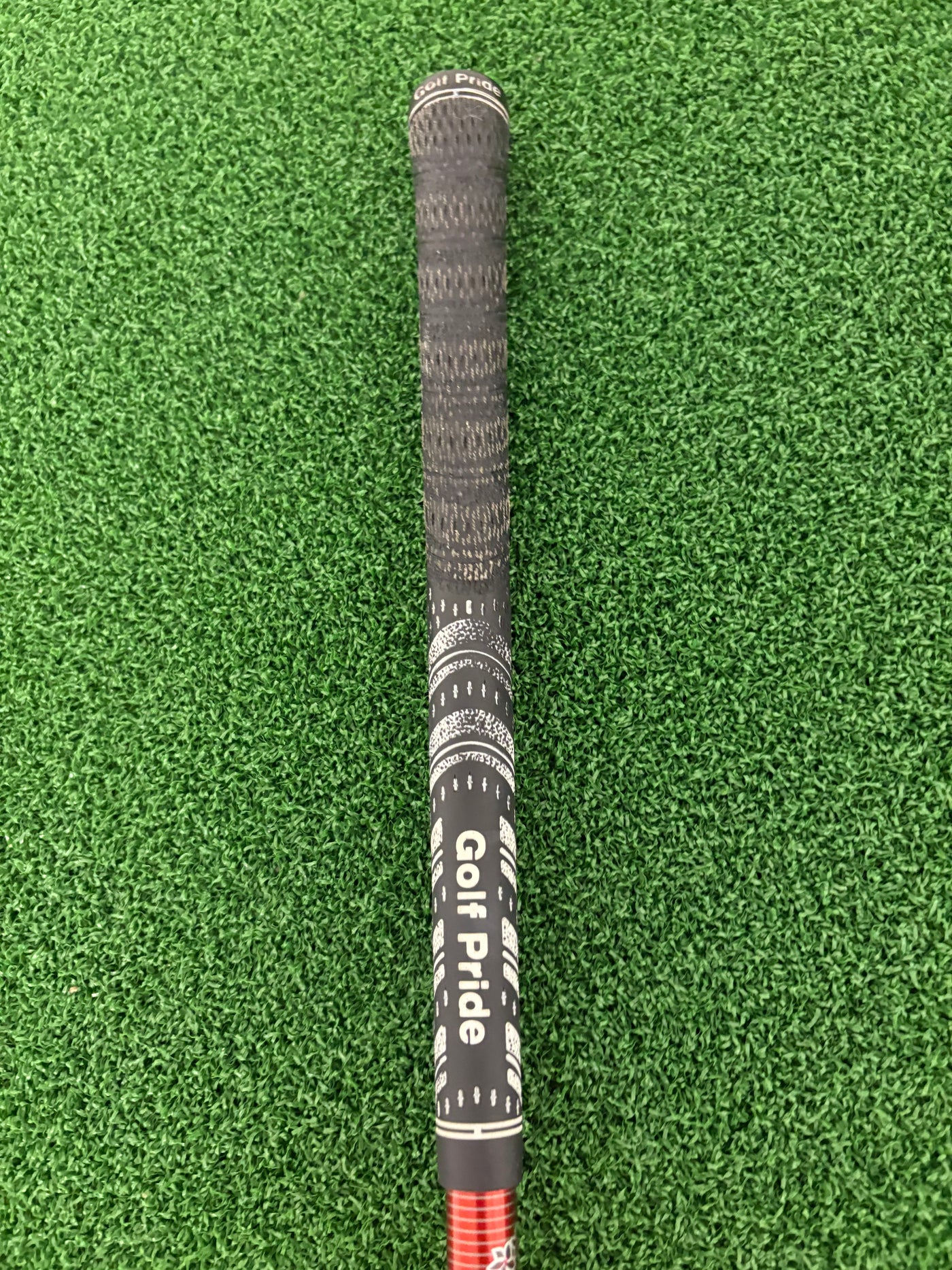 Srixon Z-745 9.5* (Stiff)