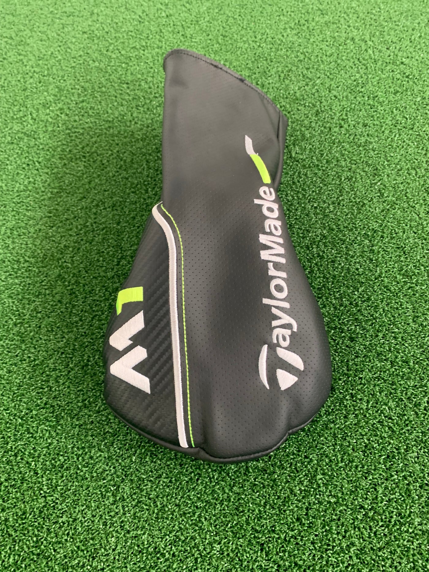 Taylormade M1 460 (2017) 10.5* (Stiff)