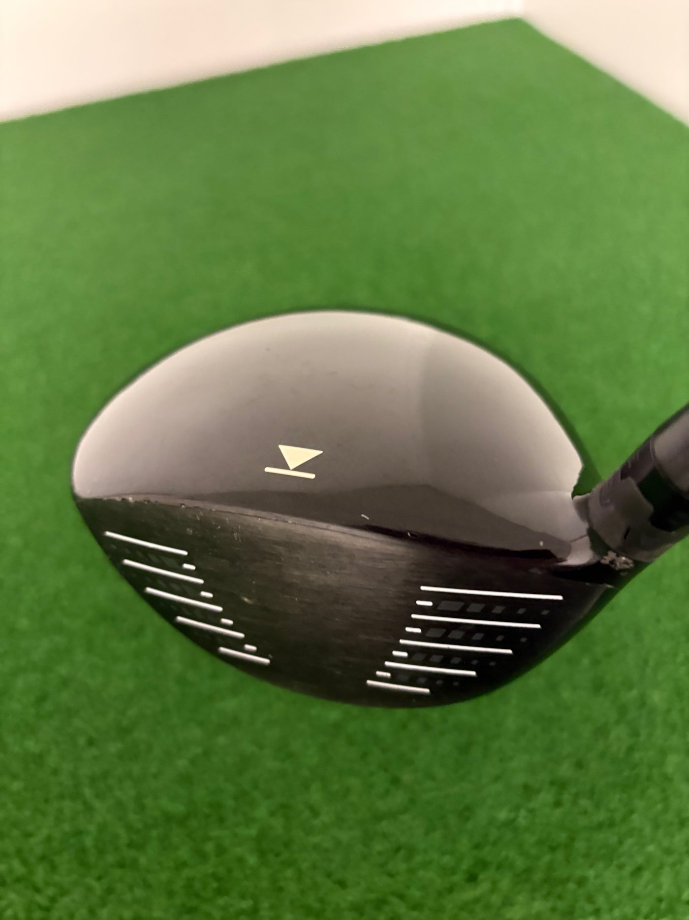 Titleist 913D3 10.5* (Stiff)