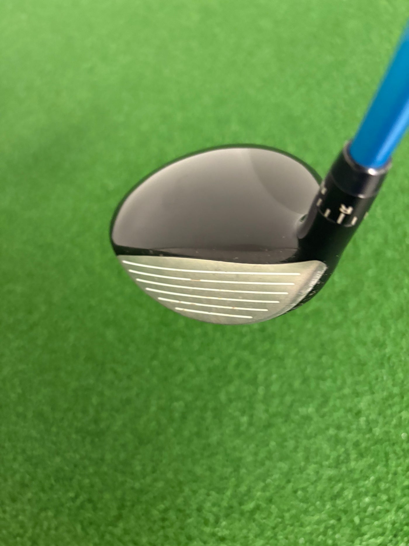 Srixon Z-F45 19* 5 Wood (Stiff)