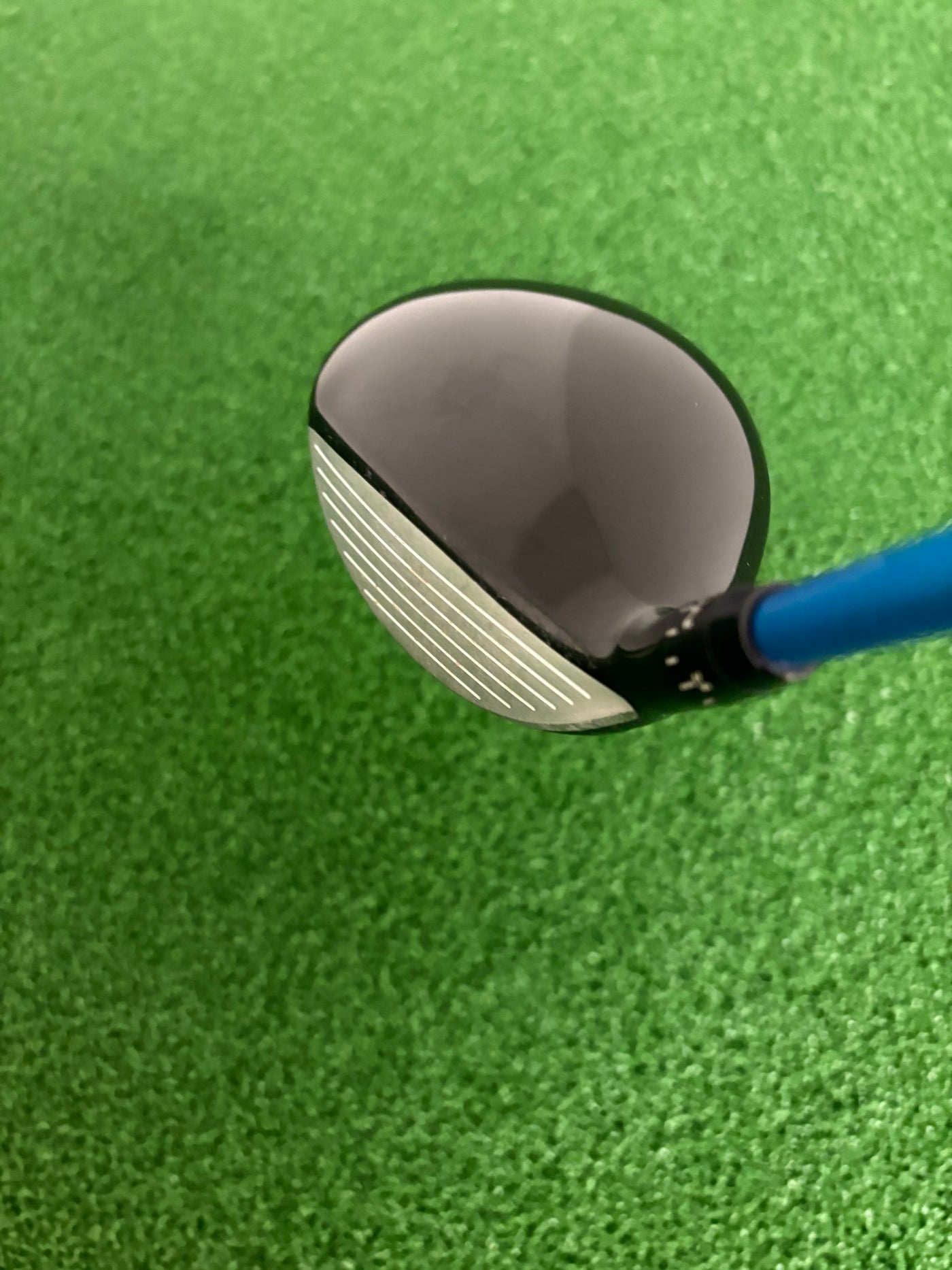 Srixon Z-F45 19* 5 Wood (Stiff)