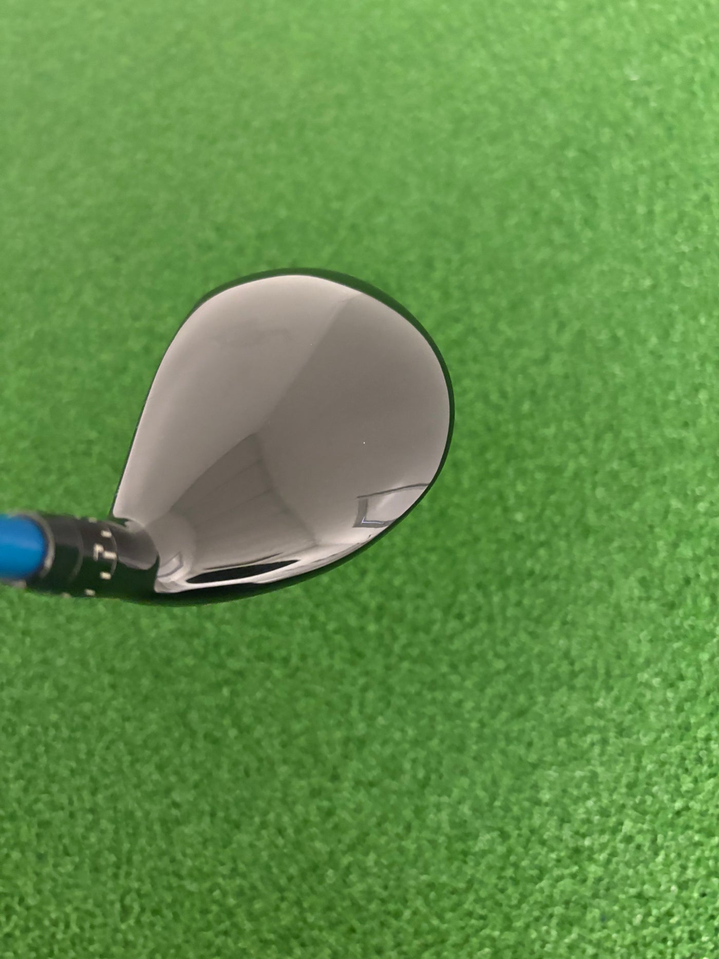 Srixon Z-F45 19* 5 Wood (Stiff)