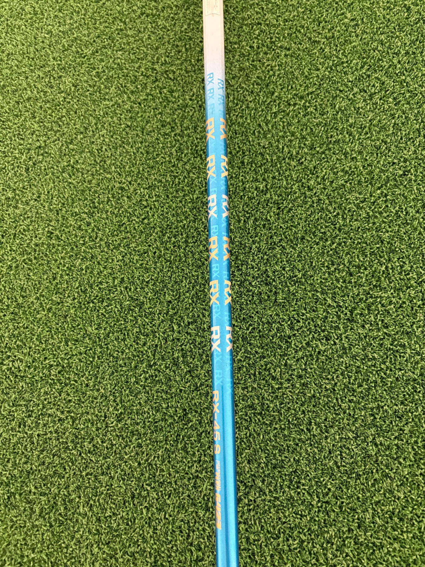 Srixon Z-F45 19* 5 Wood (Stiff)