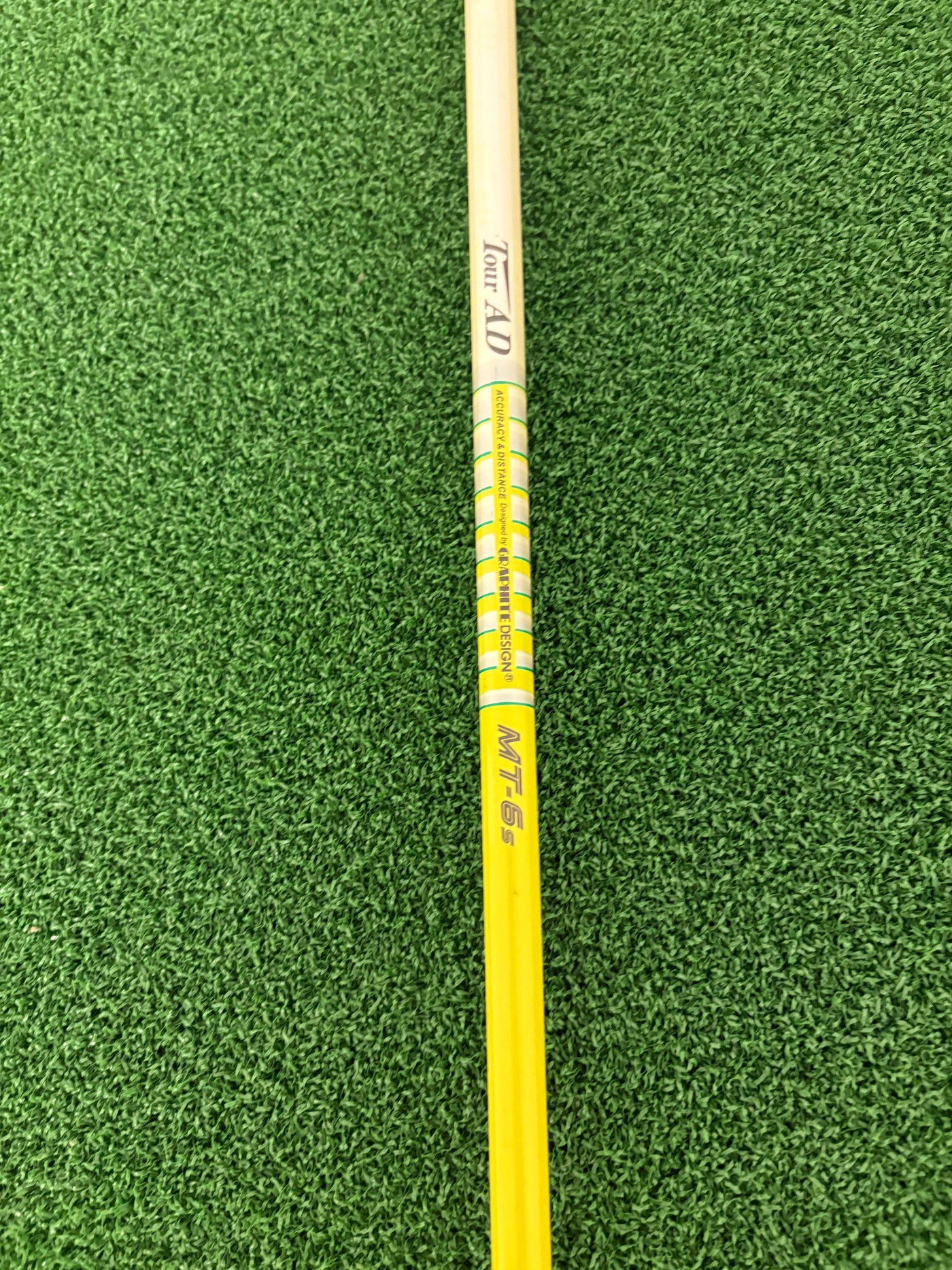 Titleist 913D3 10.5* (Stiff)