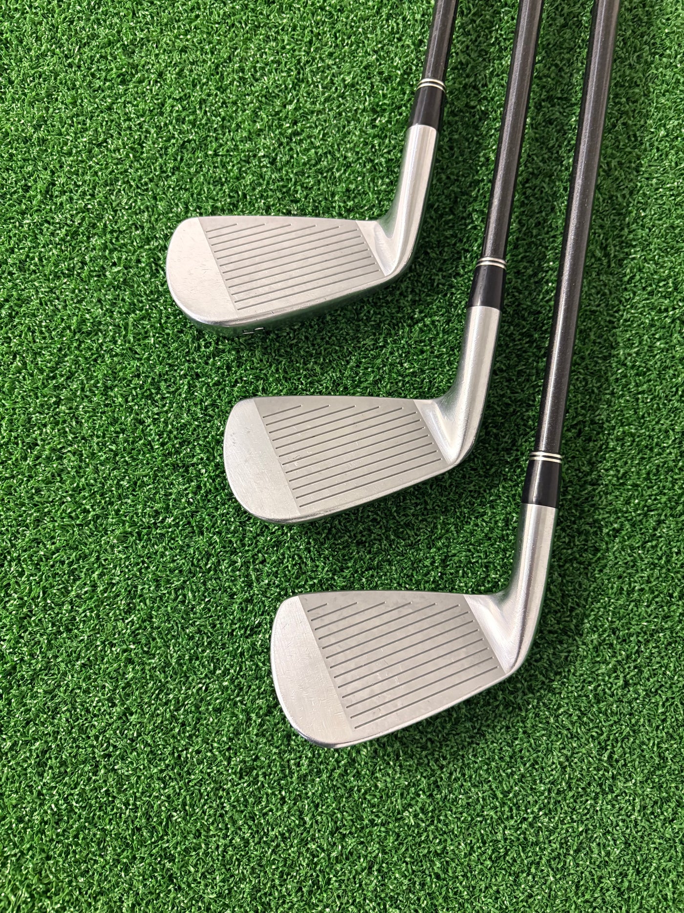 Bridgestone Tour Stage X-Blade GR C-1 5-PW (Regular)