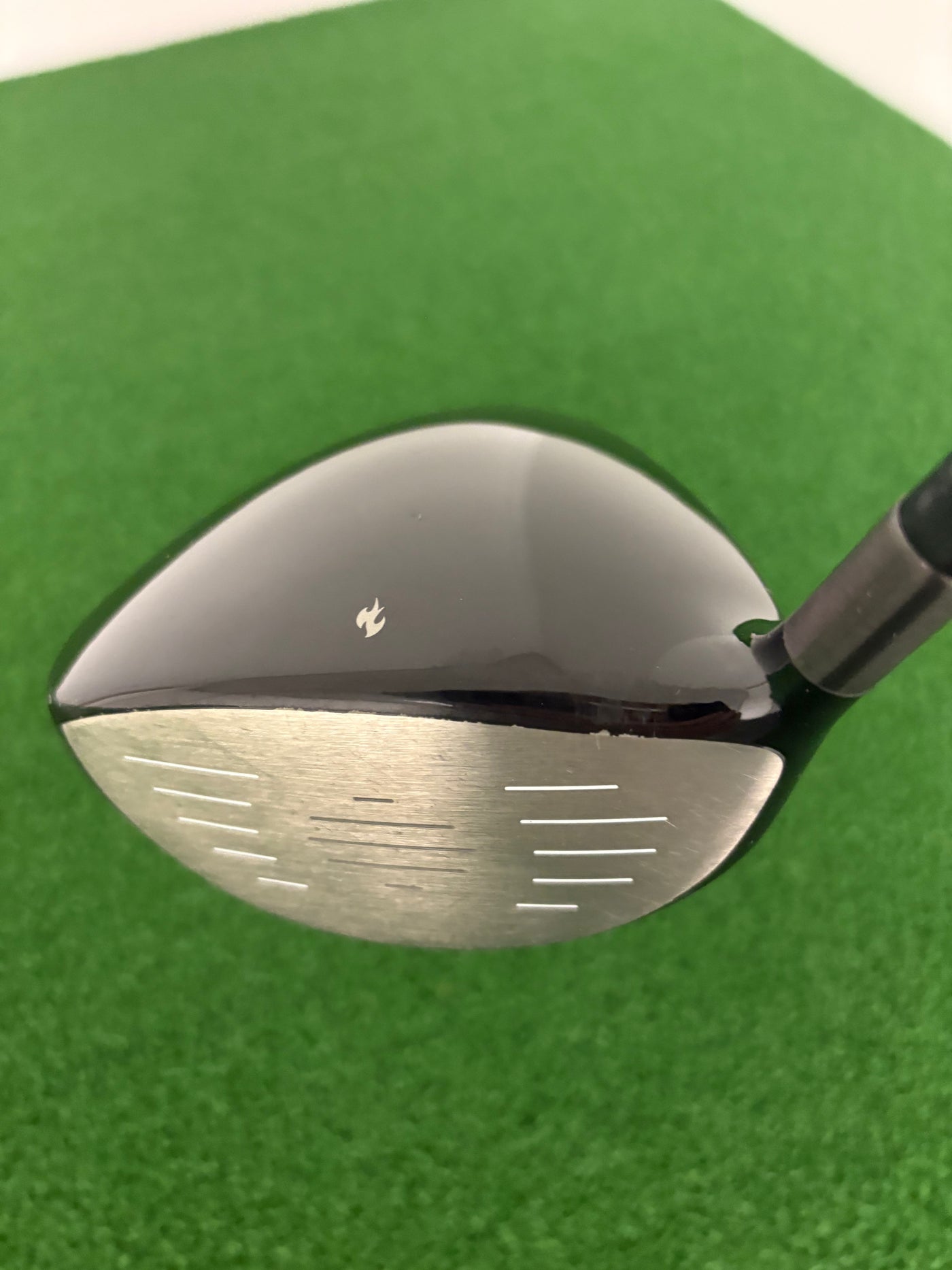 Taylormade Tour Burner 10.5* (Stiff/Regular)