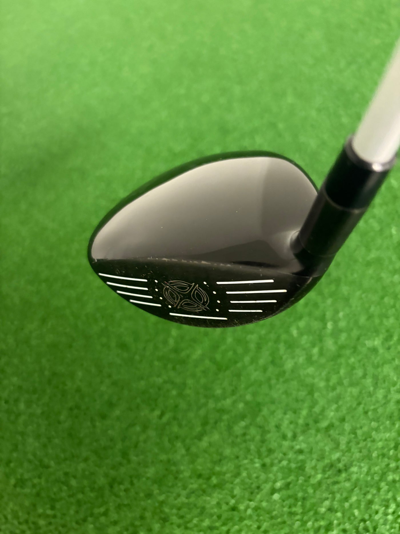Callaway X Hot 15* 3 Wood (Regular)