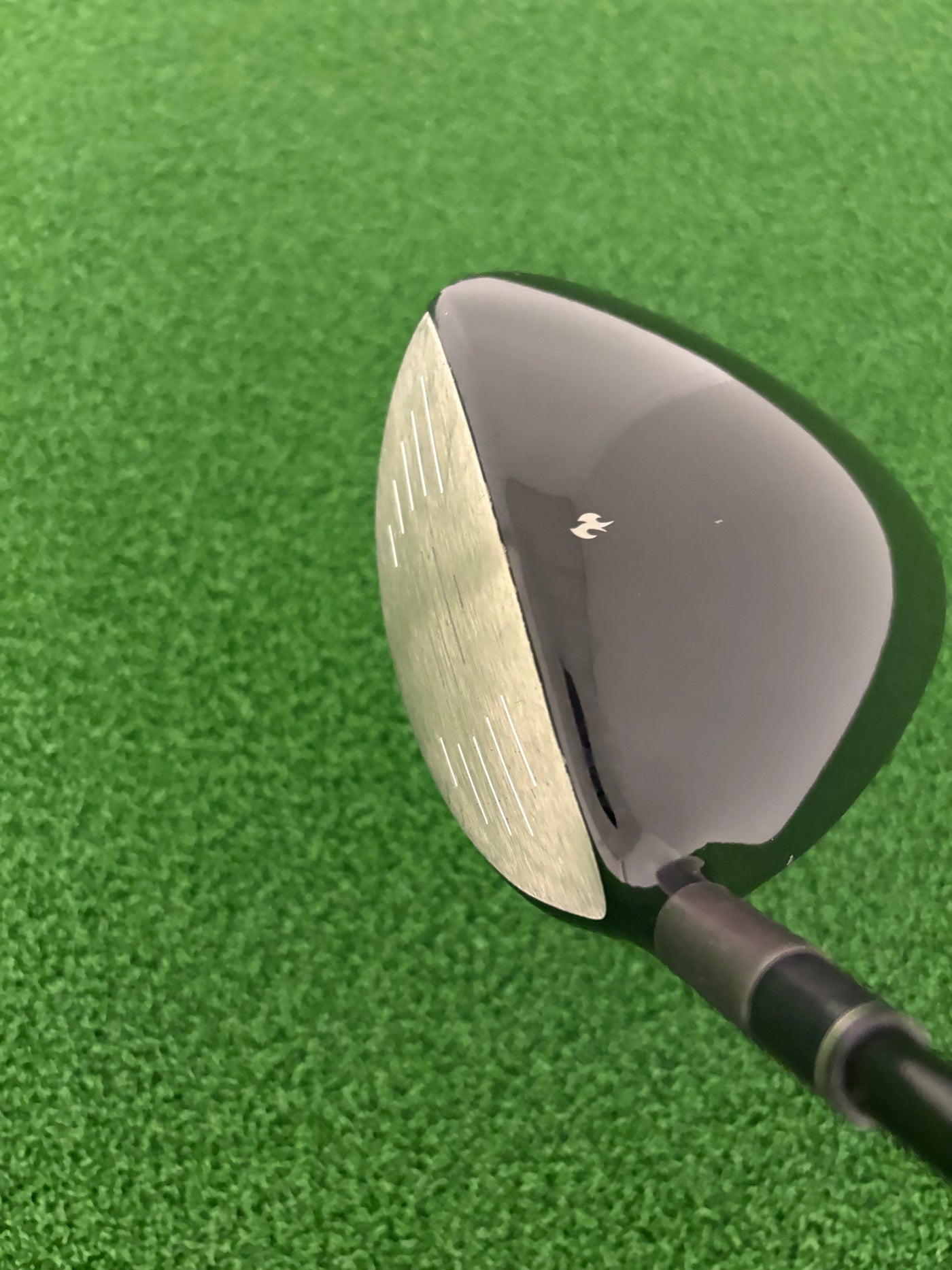 Taylormade Tour Burner 10.5* (Stiff/Regular)