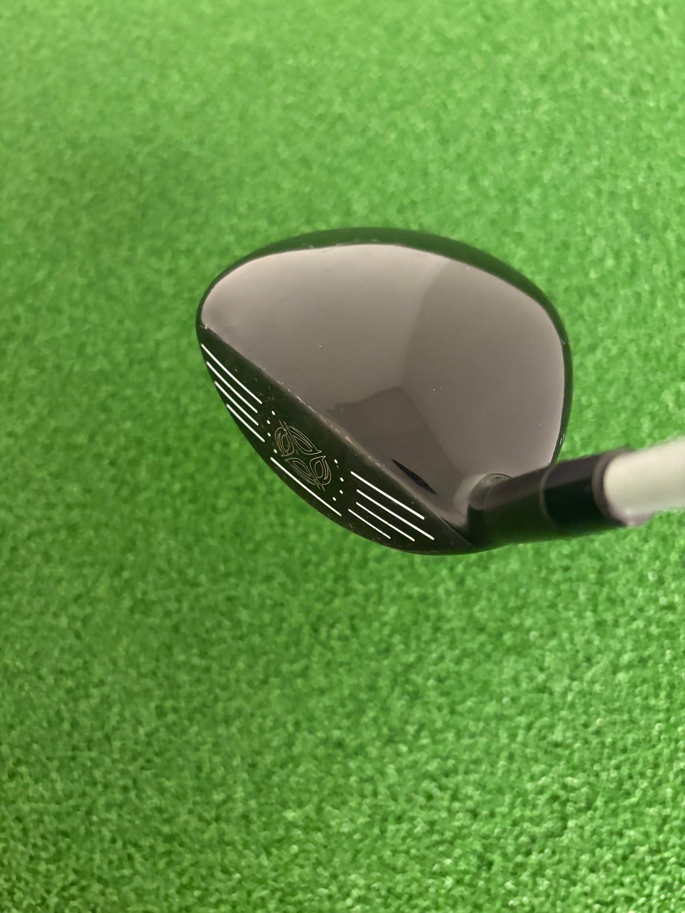 Callaway X Hot 15* 3 Wood (Regular)