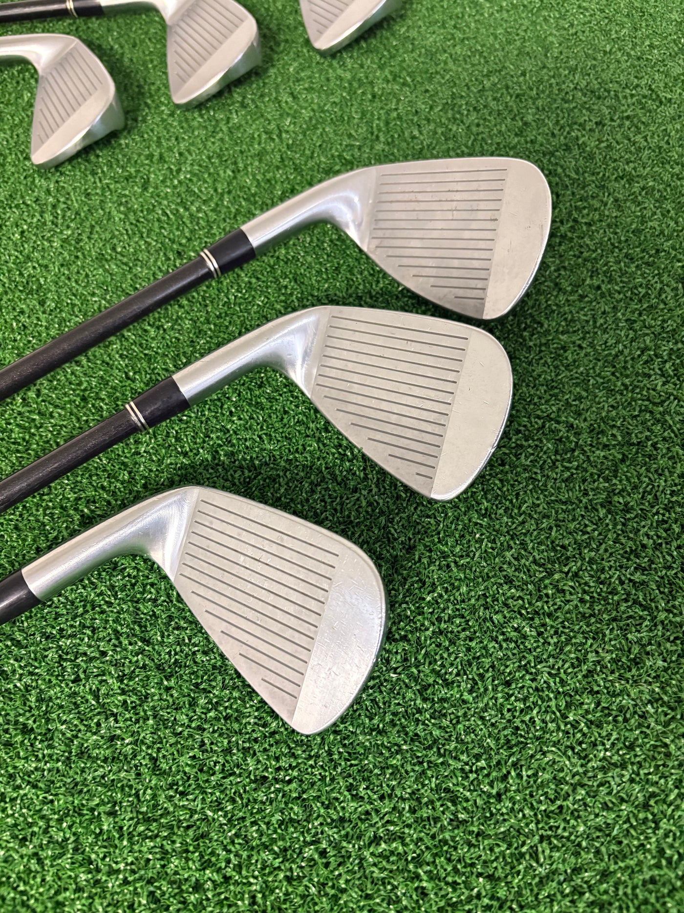 Bridgestone Tour Stage X-Blade GR C-1 5-PW (Regular)