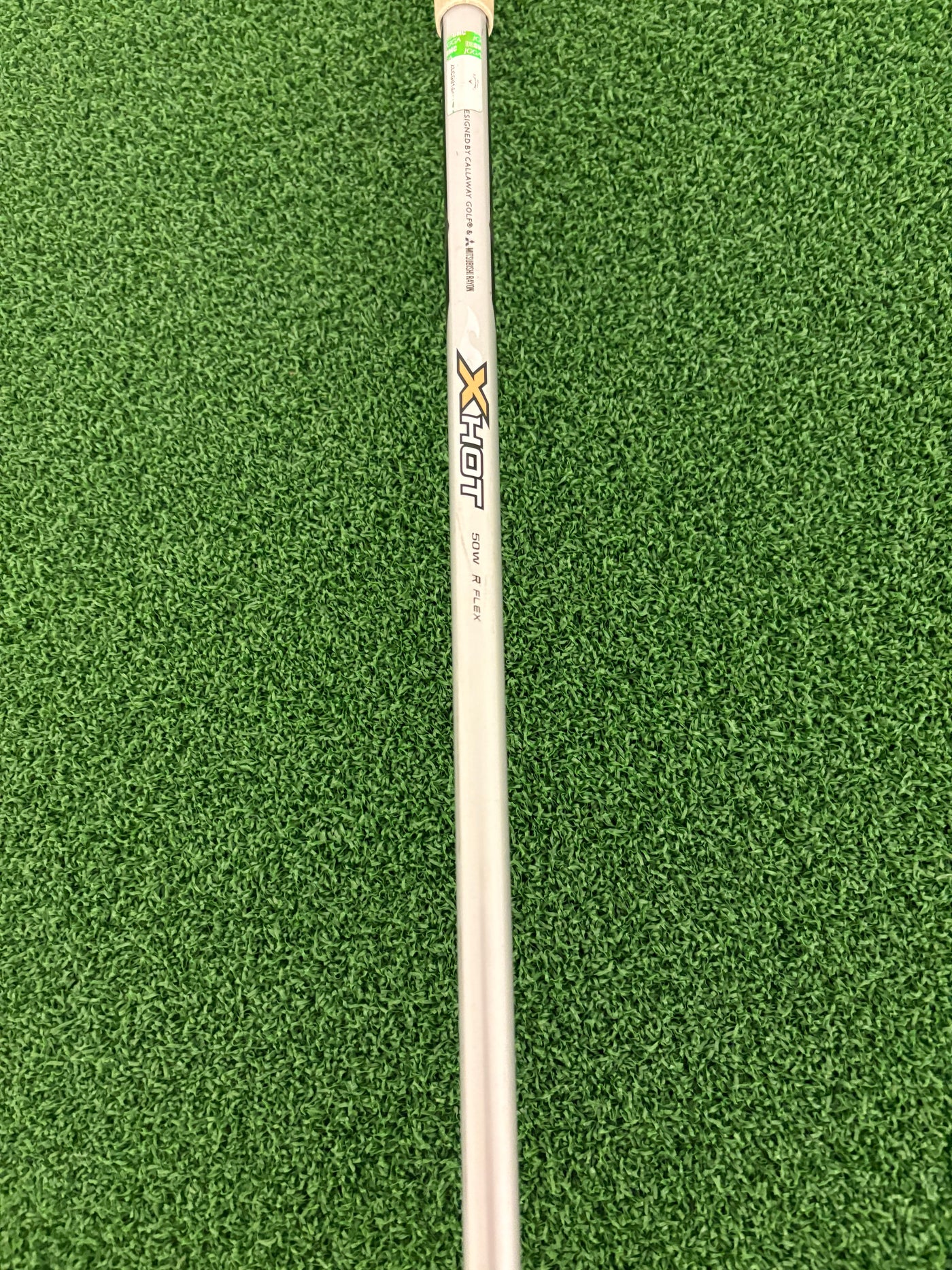 Callaway X Hot 15* 3 Wood (Regular)