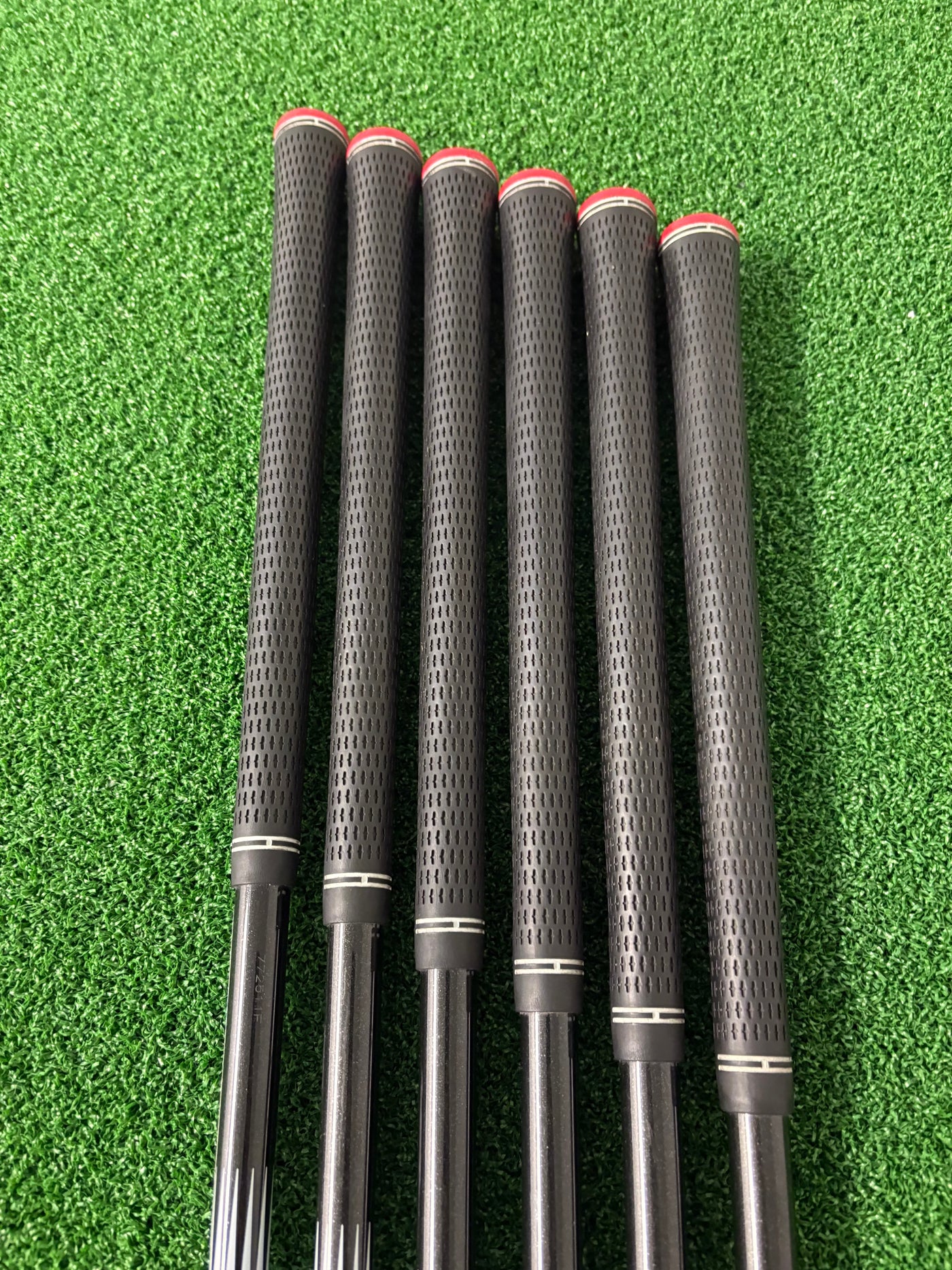 Bridgestone Tour Stage X-Blade GR C-1 5-PW (Regular)
