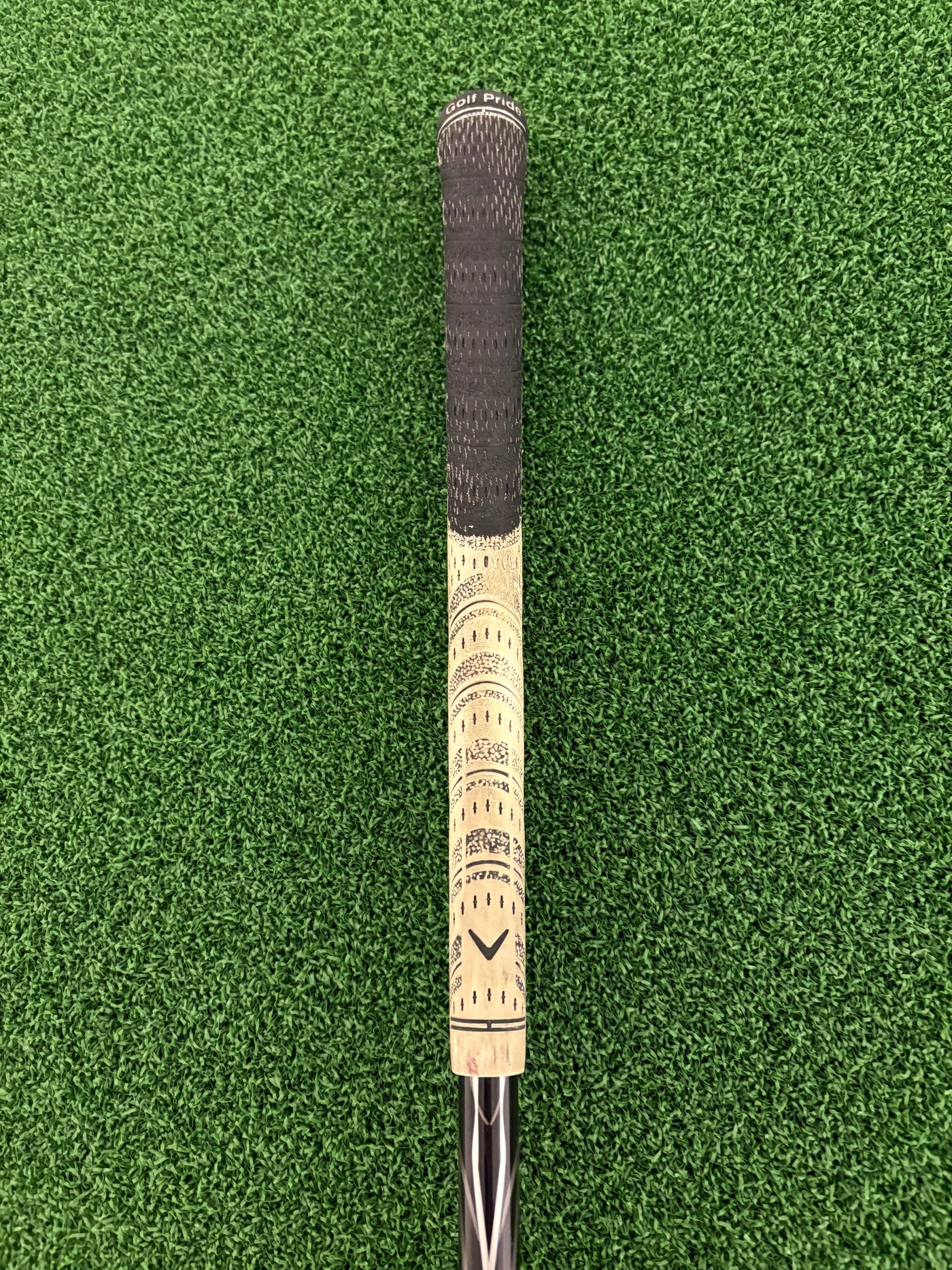 Callaway X Hot 15* 3 Wood (Regular)