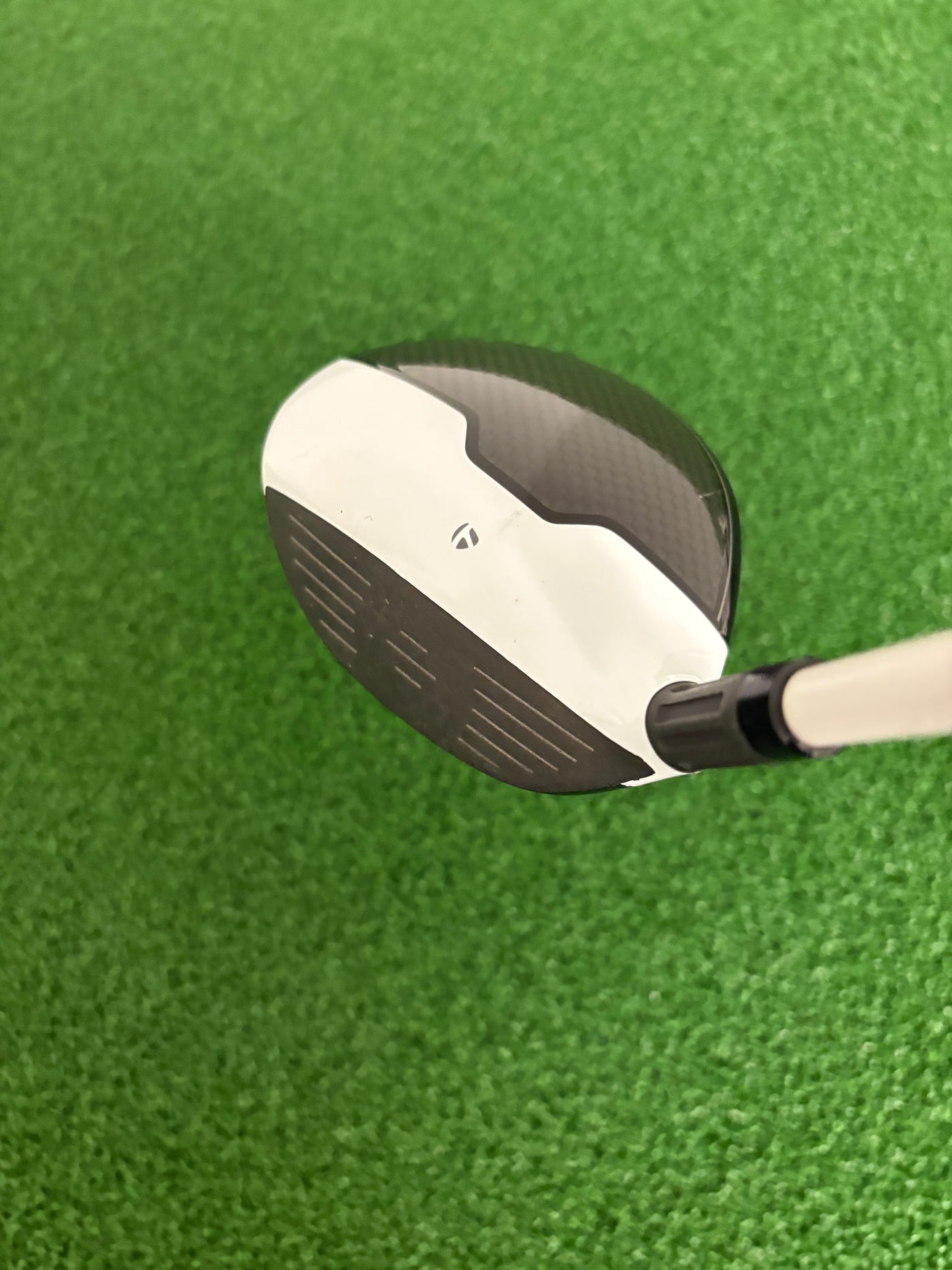 Taylormade M2 24* 7HL Wood (Ladies)