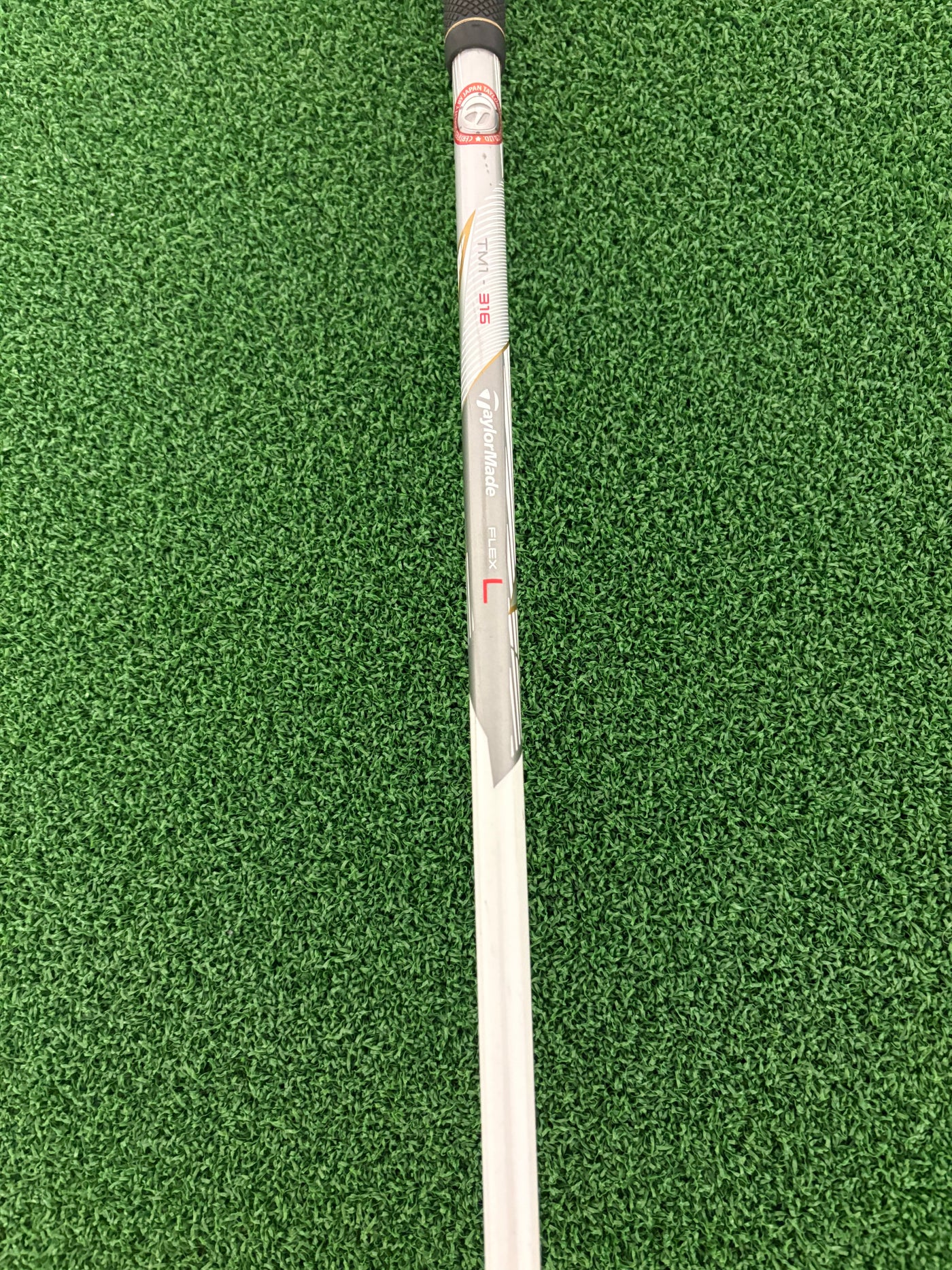 Taylormade M2 24* 7HL Wood (Ladies)