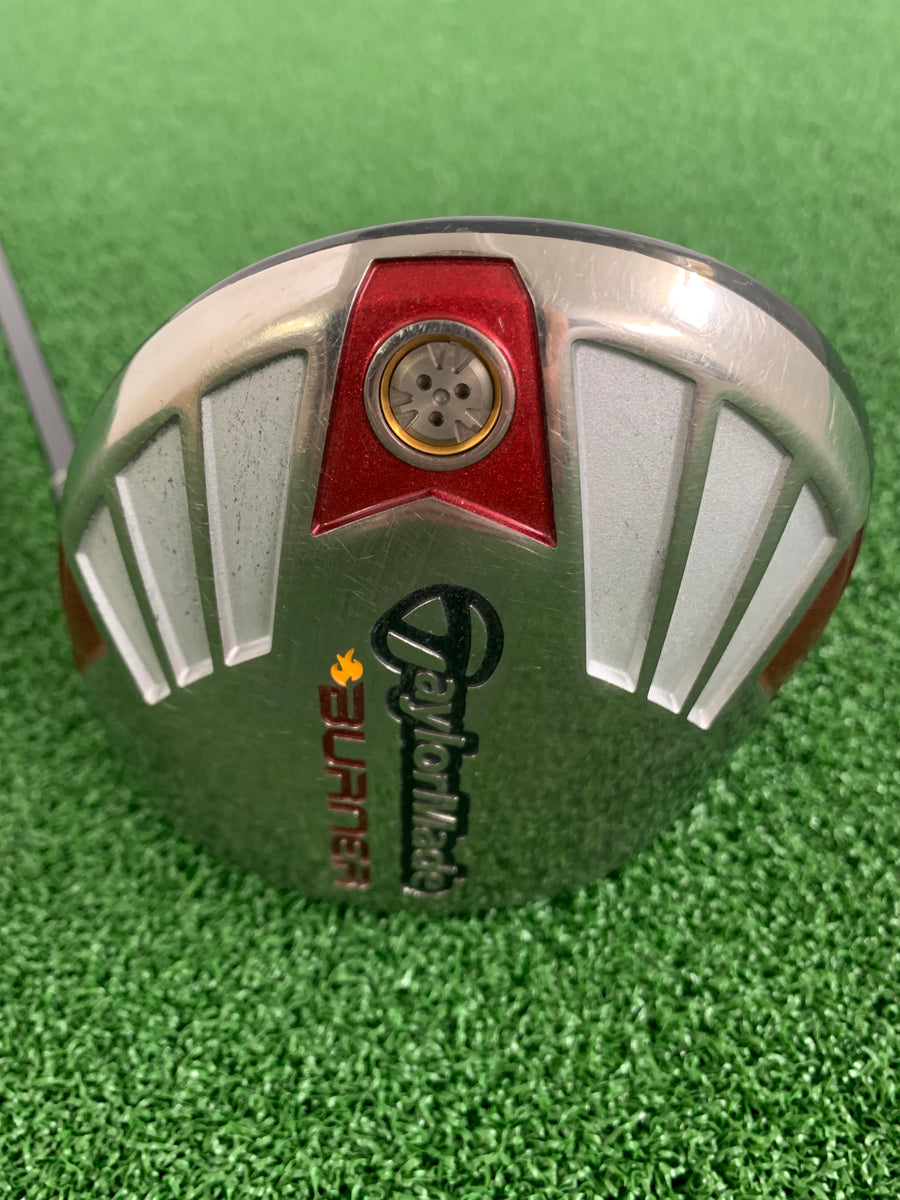 Taylormade Burner TP 9.5* (Stiff)