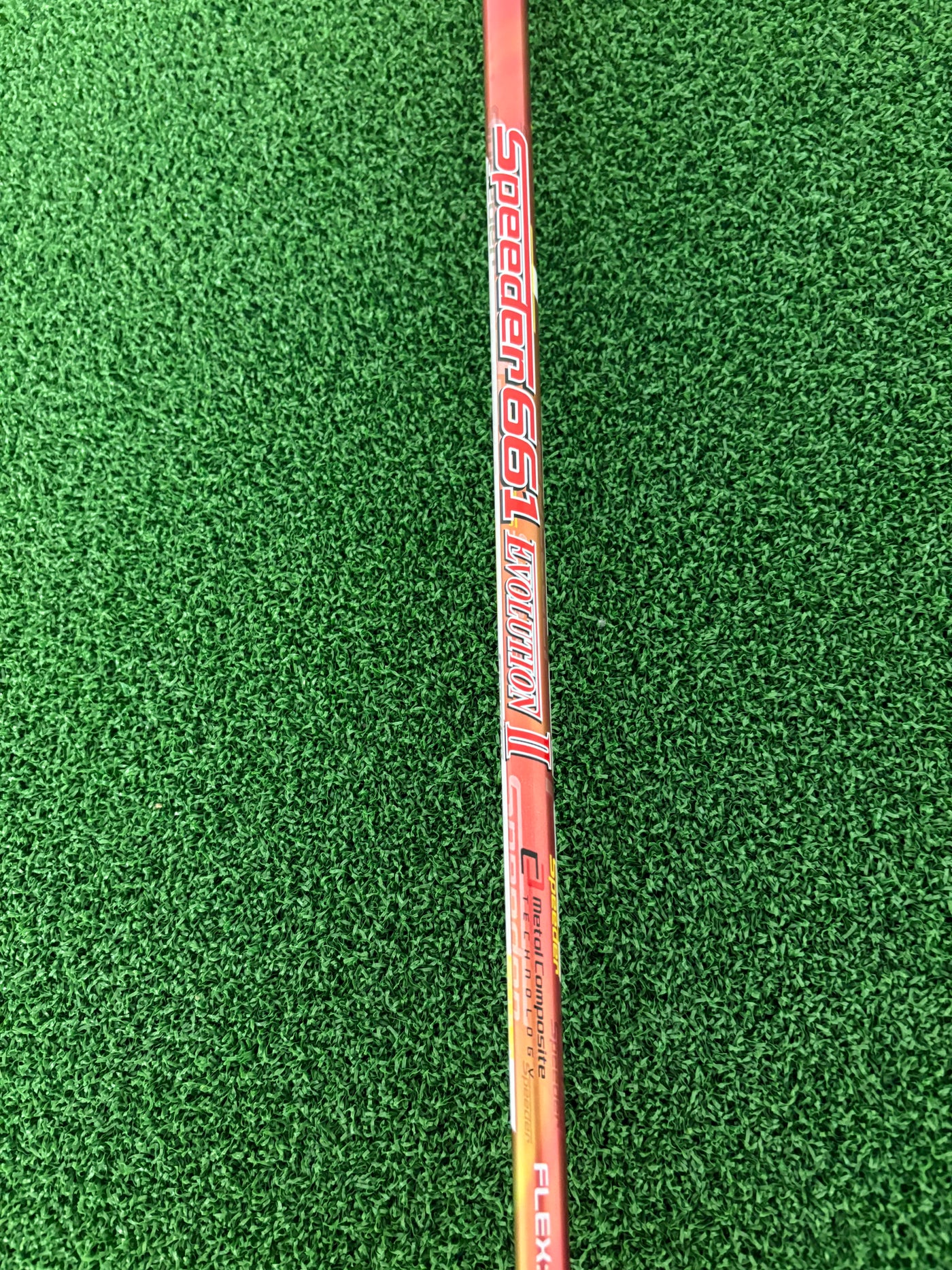Callaway Big Bertha 816 Alpha Double Diamond 9.0* (Stiff)