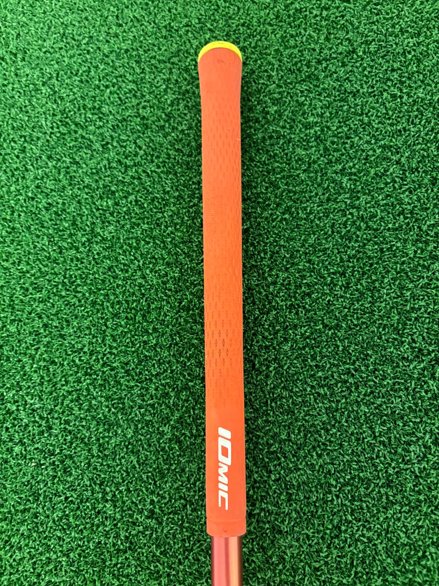 Callaway Big Bertha 816 Alpha Double Diamond 9.0* (Stiff)
