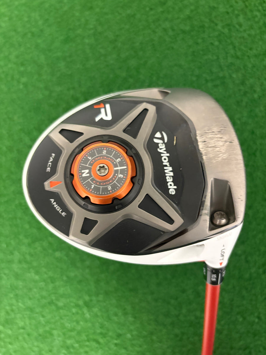 Taylormade R1 1 Wood (Regular)