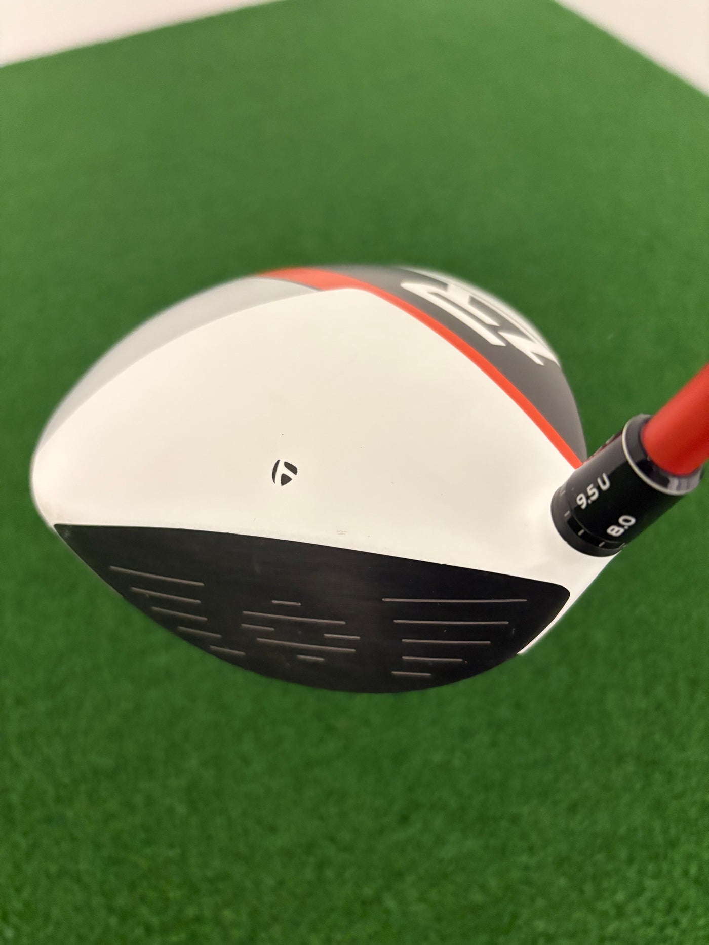 Taylormade R1 1 Wood (Regular)