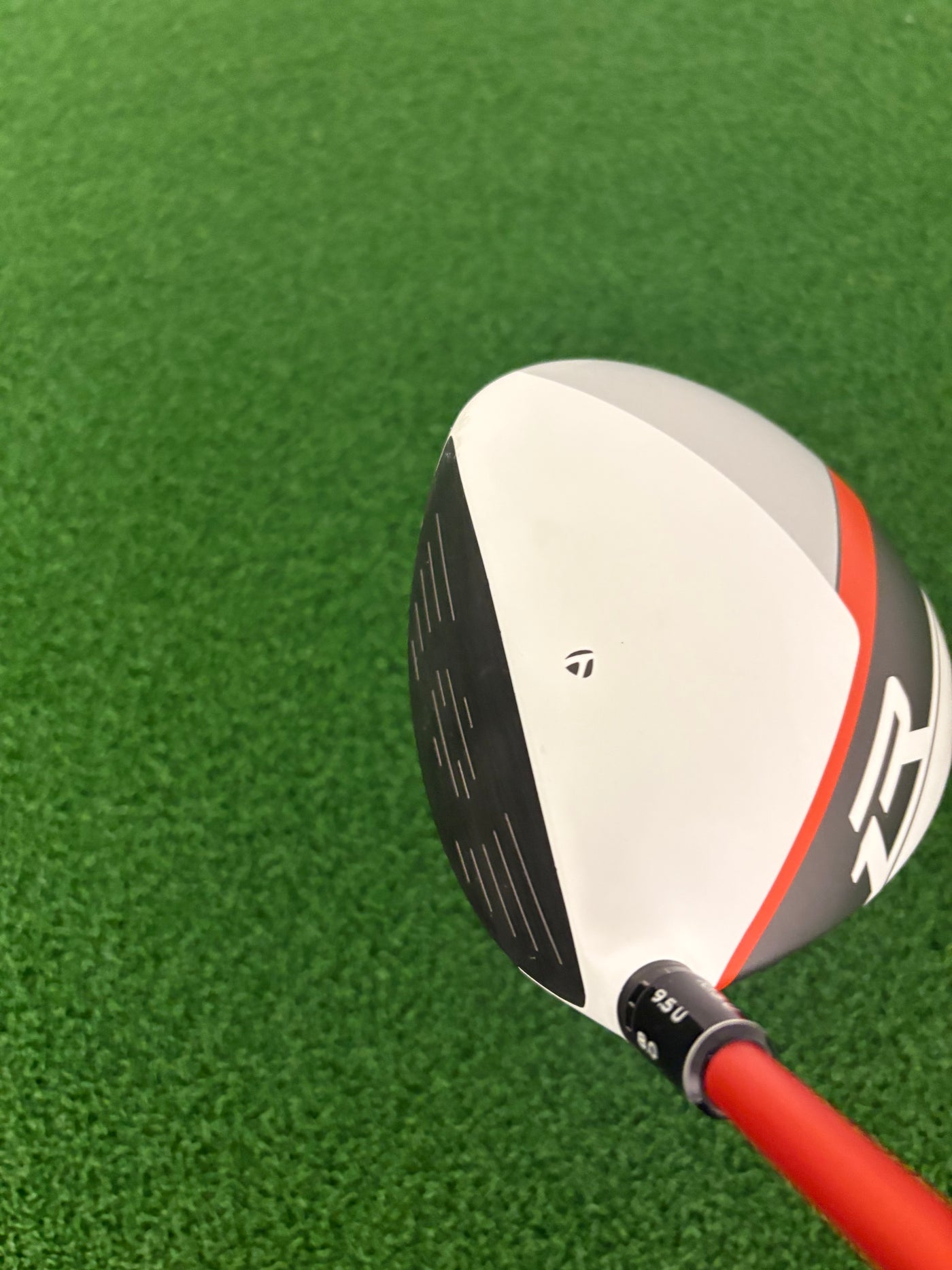 Taylormade R1 1 Wood (Regular)