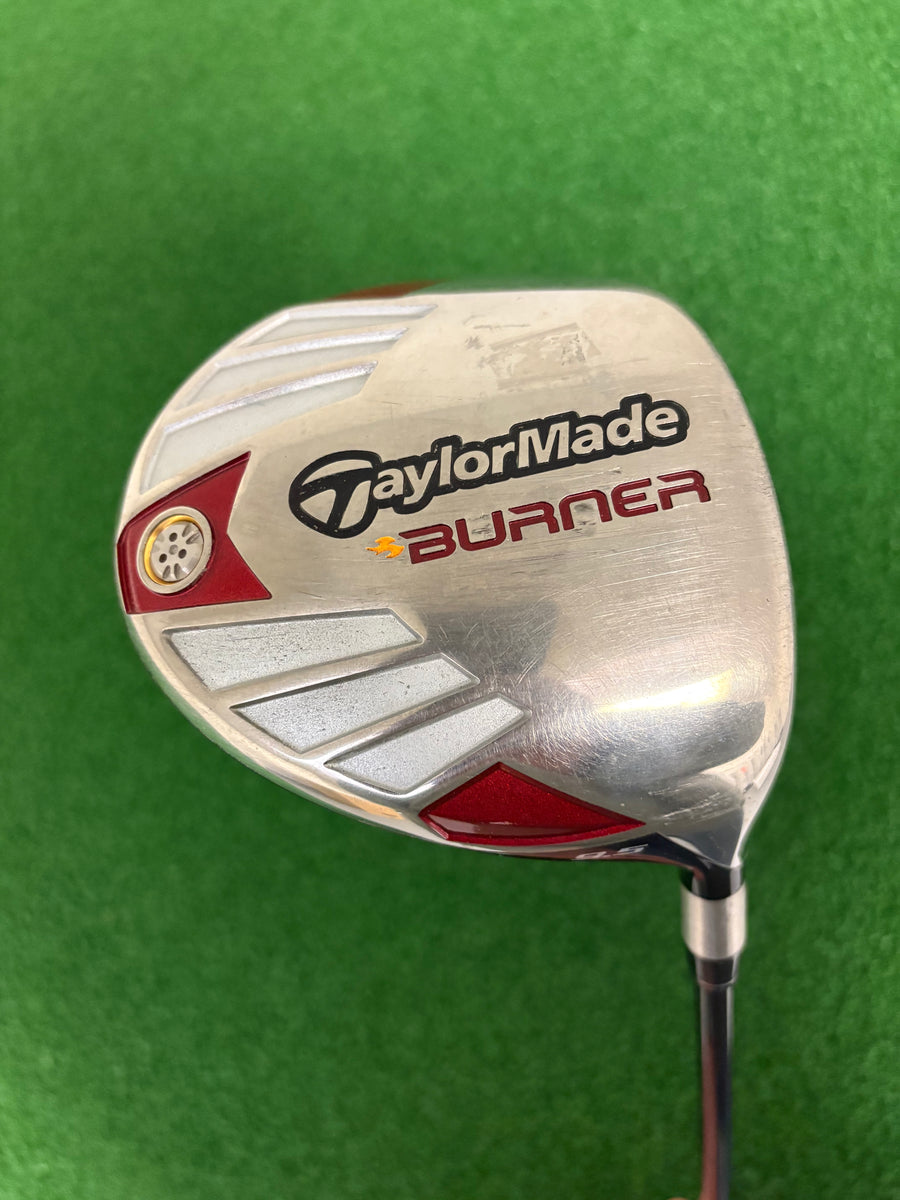 Taylormade Burner TP 9.5* (Stiff)