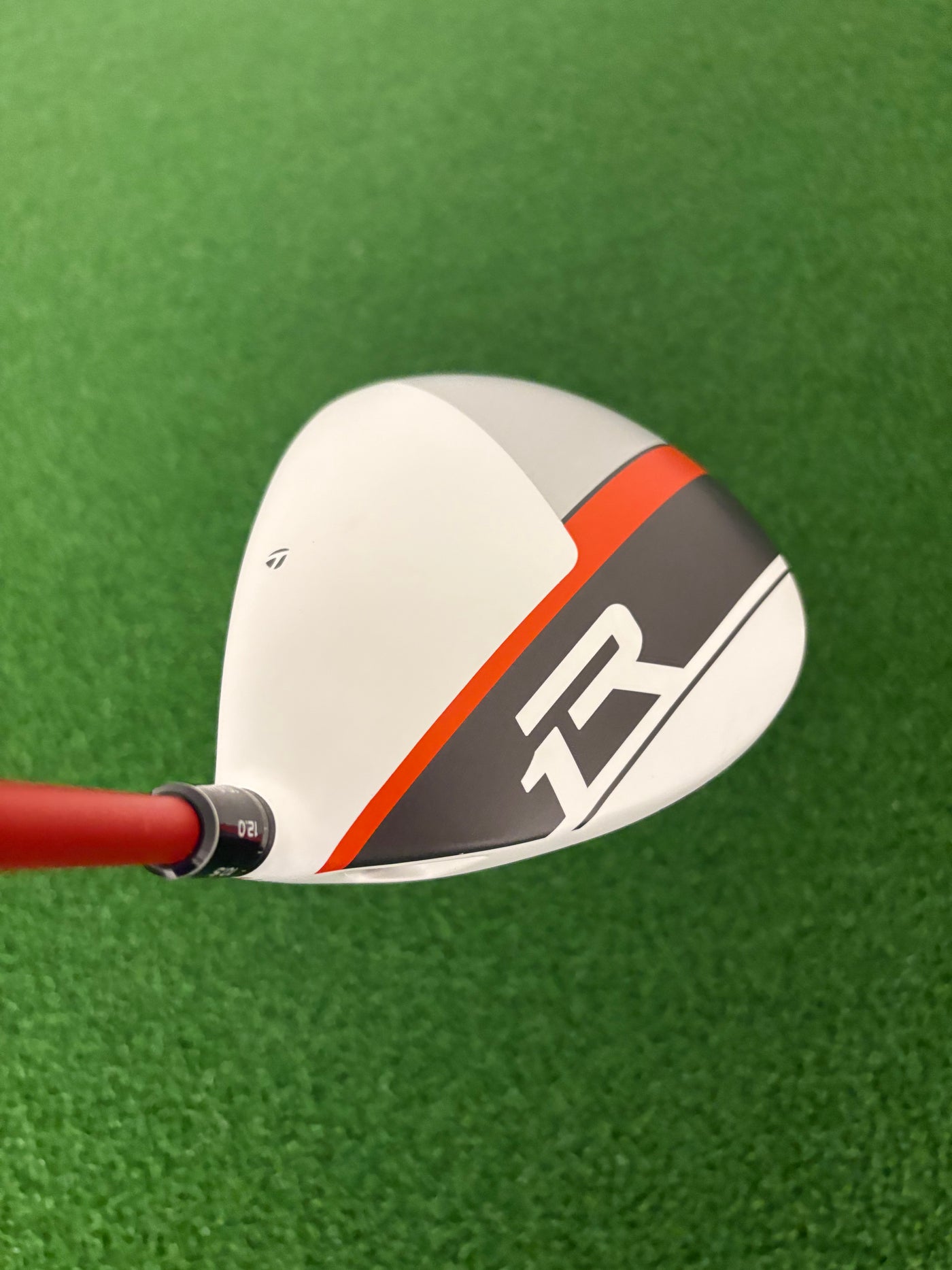 Taylormade R1 1 Wood (Regular)