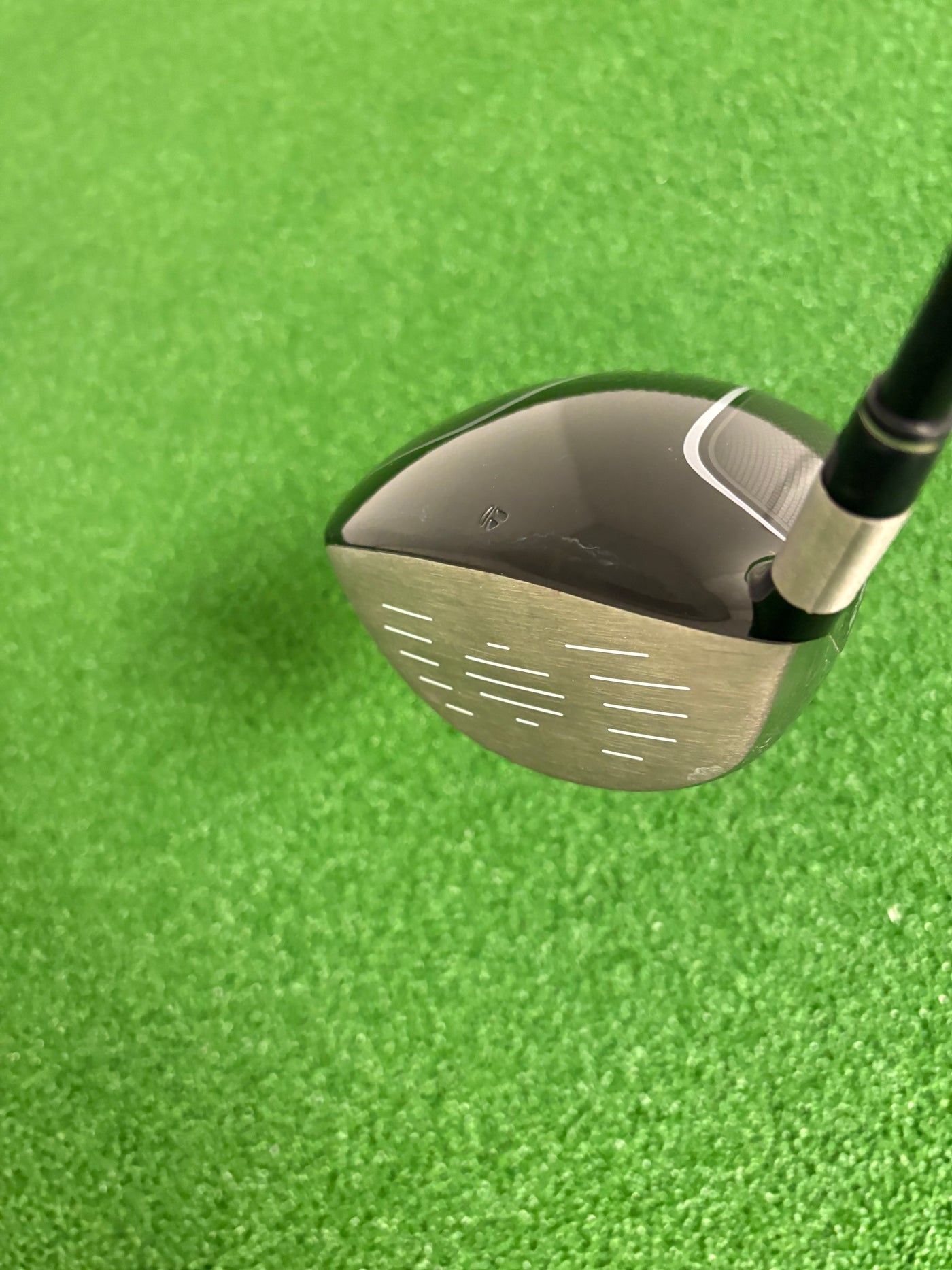 Taylormade Burner TP 9.5* (Stiff)