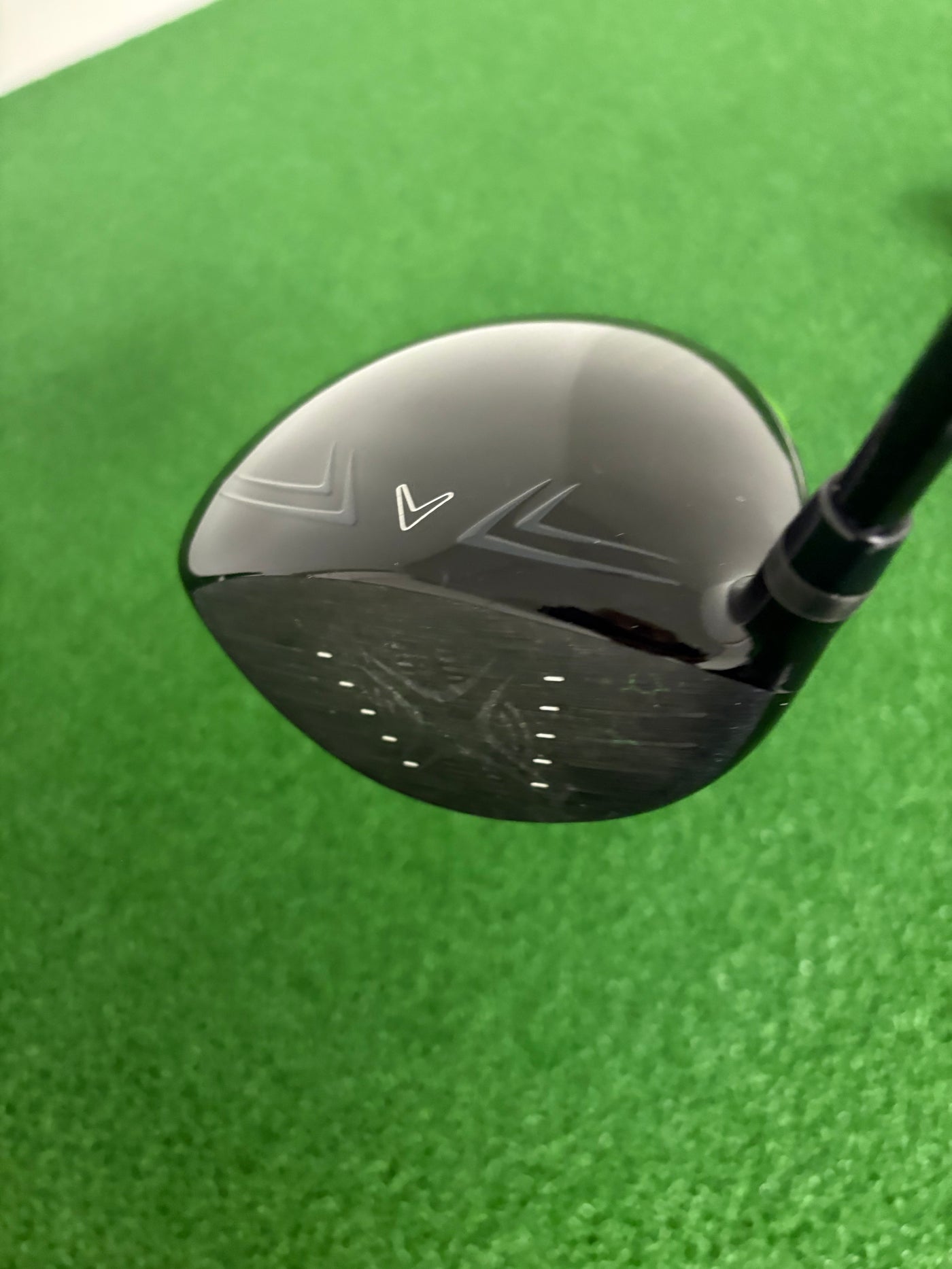 Callaway GBB Epic Star 10.5* (Stiff/Regular)