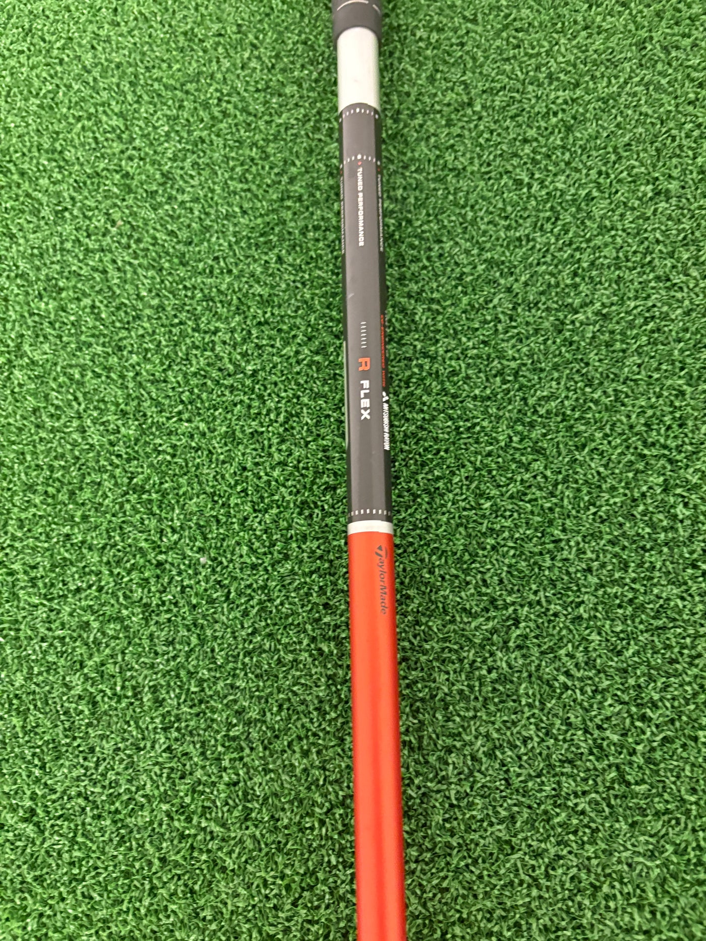 Taylormade R1 1 Wood (Regular)