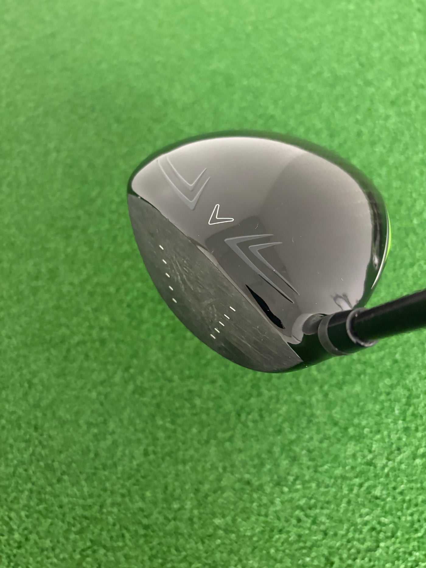 Callaway GBB Epic Star 10.5* (Stiff/Regular)