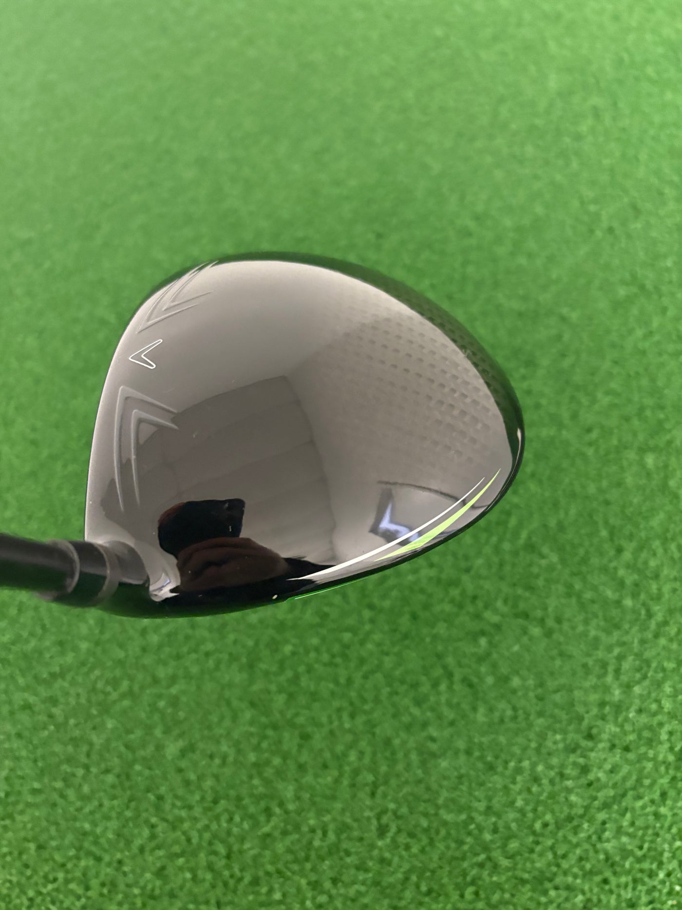 Callaway GBB Epic Star 10.5* (Stiff/Regular)