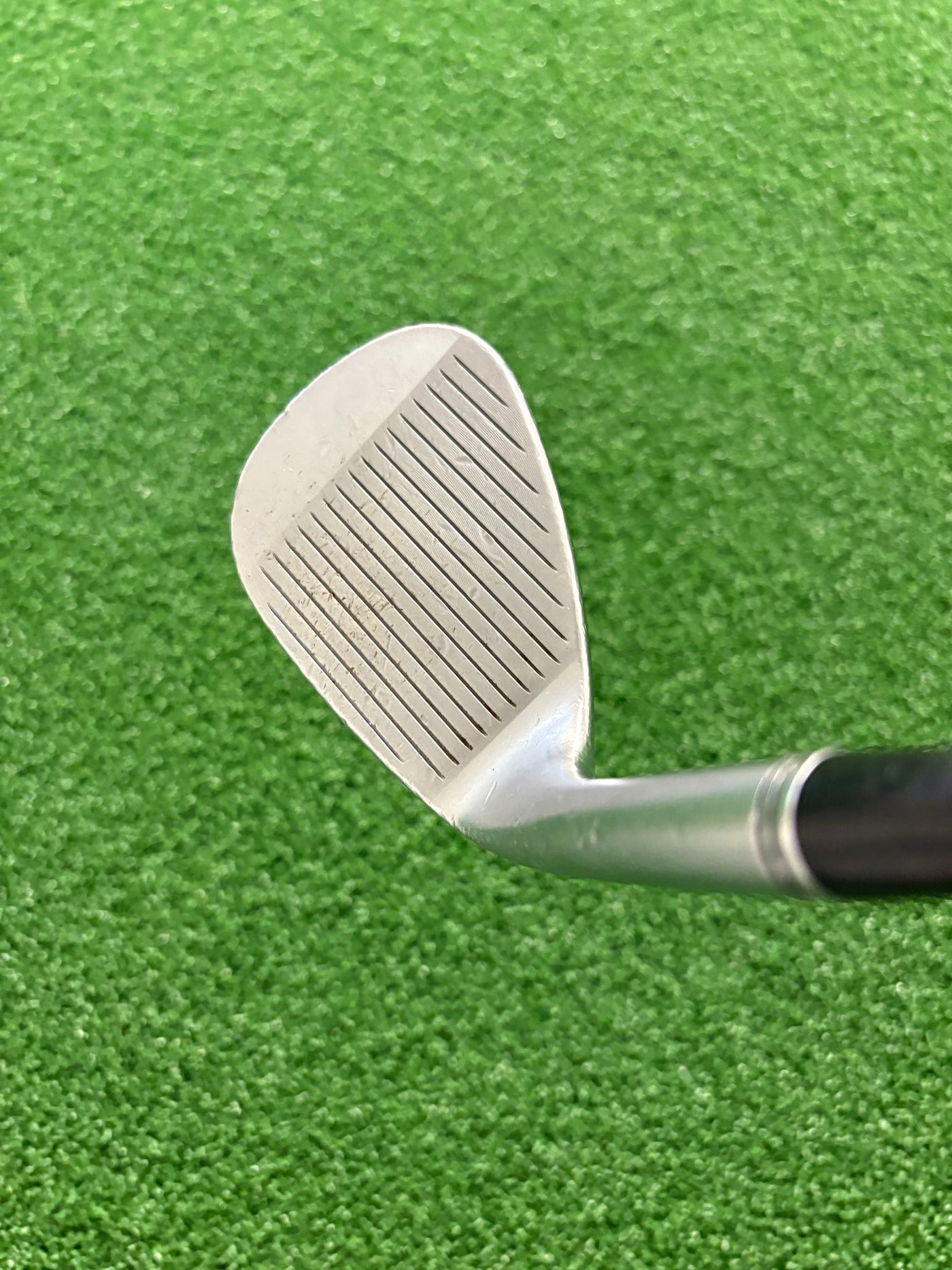 Ping Glide Forged Pro S Grind 52*