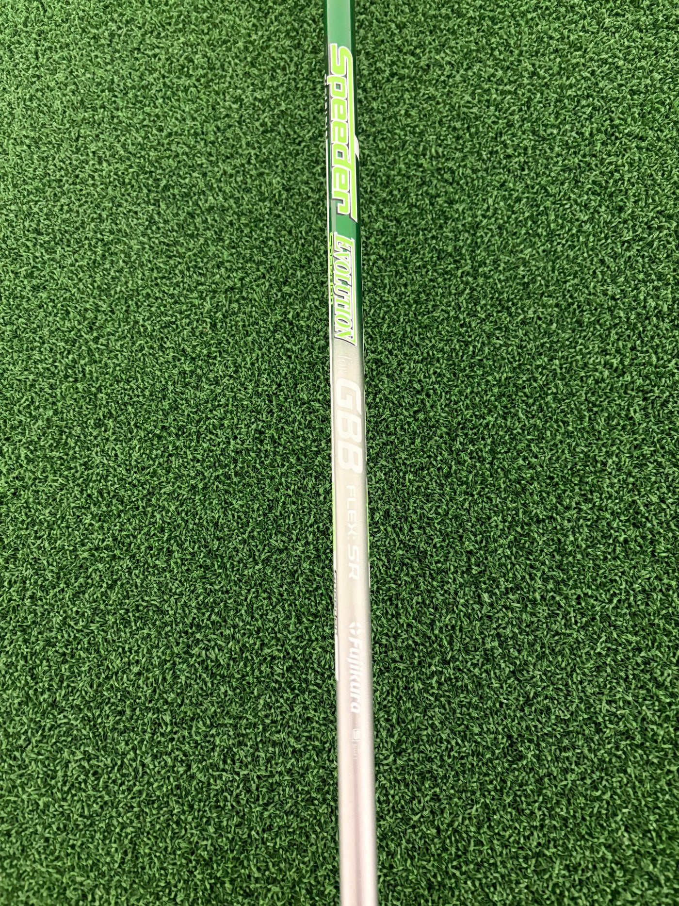 Callaway GBB Epic Star 10.5* (Stiff/Regular)