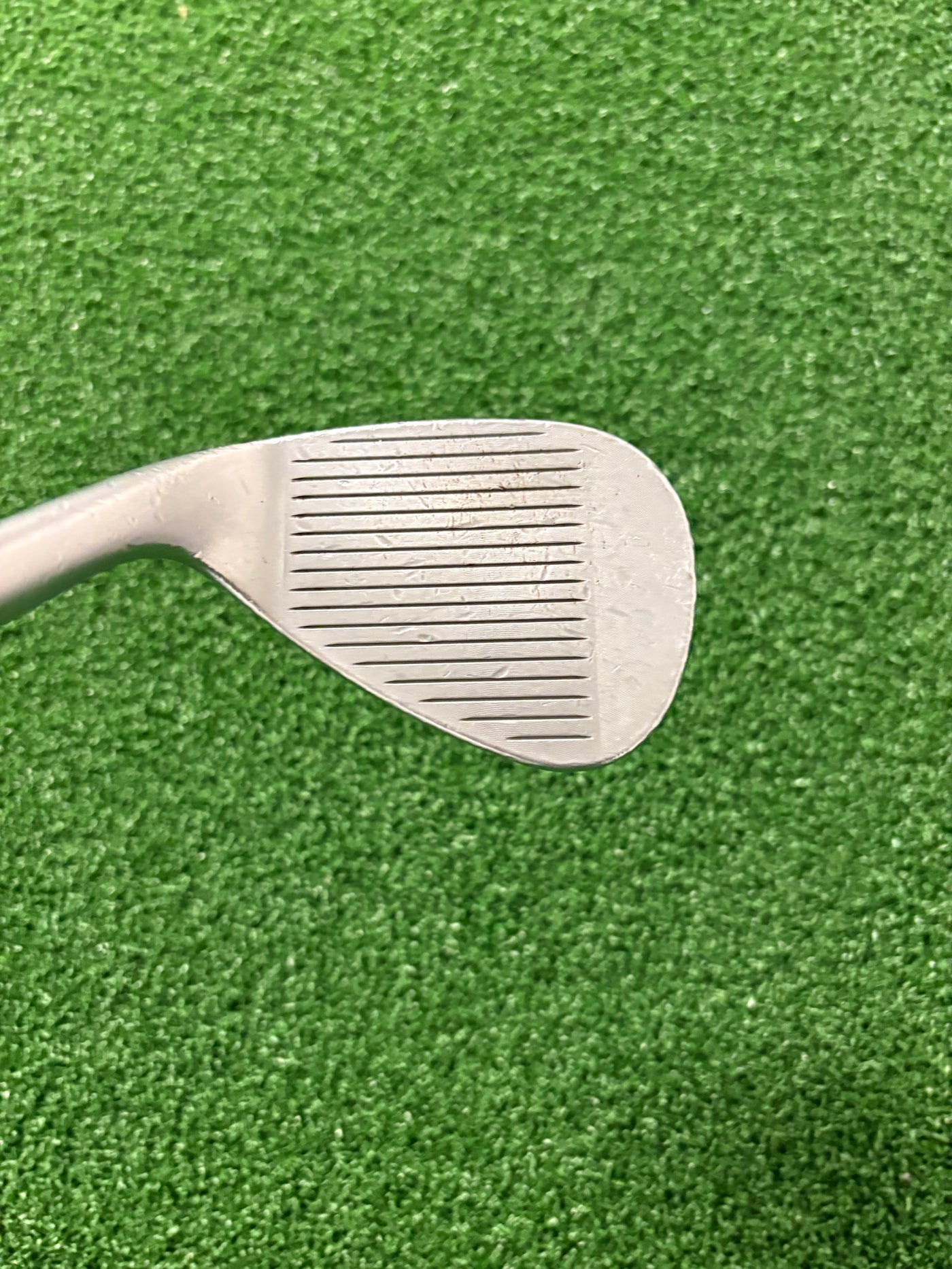 Ping Glide Forged Pro S Grind 52*