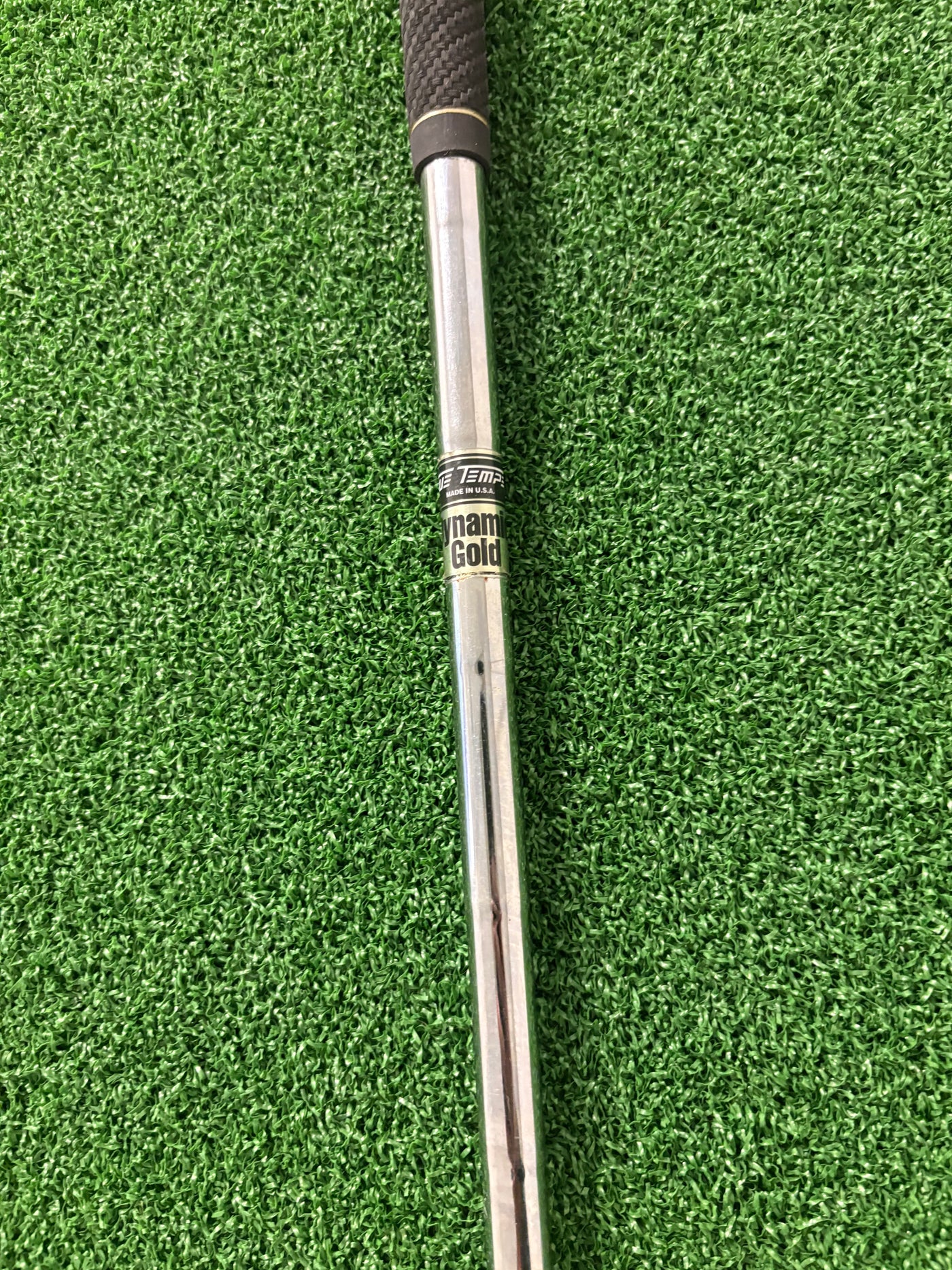 Ping Glide Forged Pro S Grind 52*