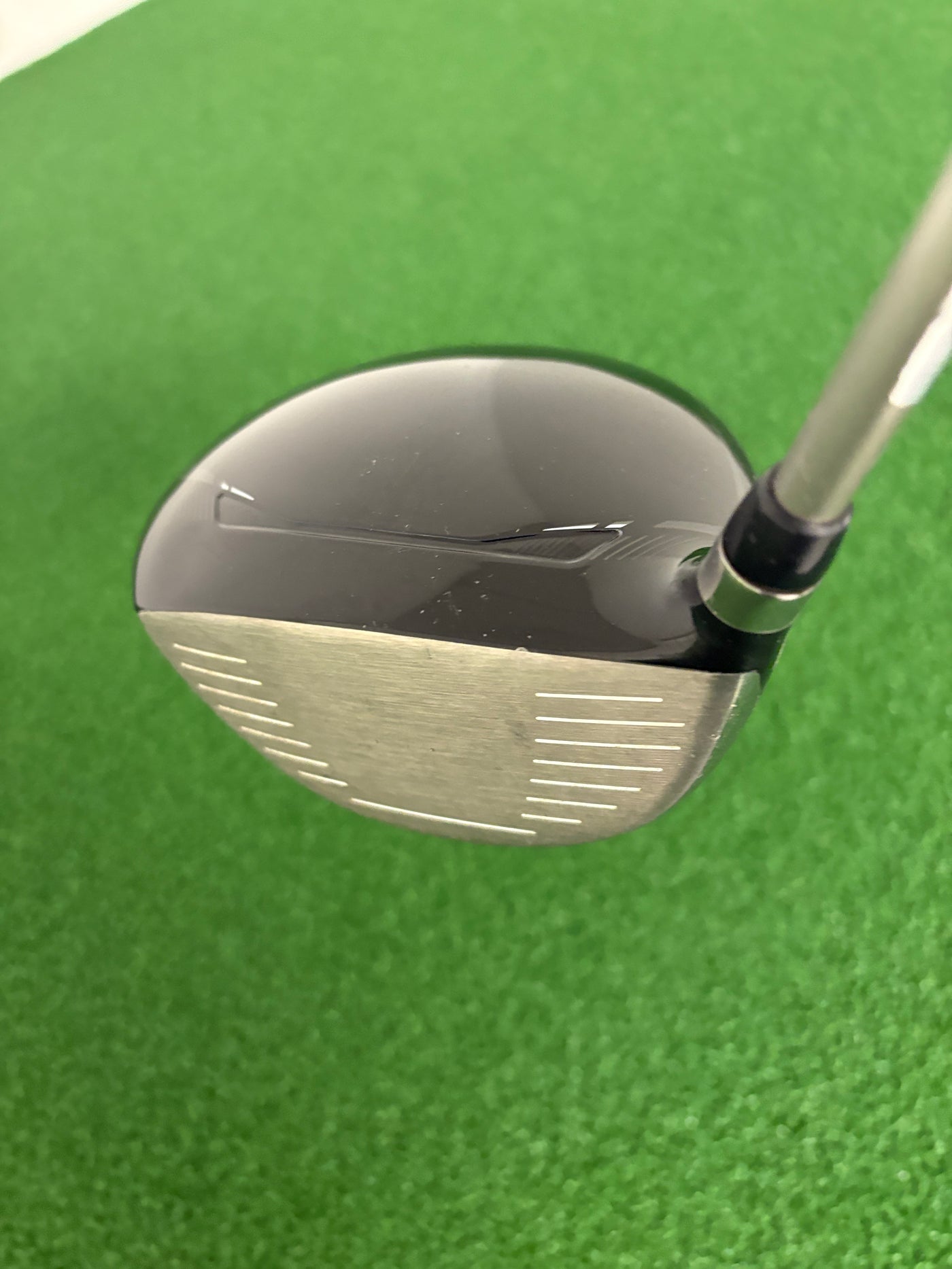 Bridgestone Tour B JGR 10.5° (Stiff/Regular)
