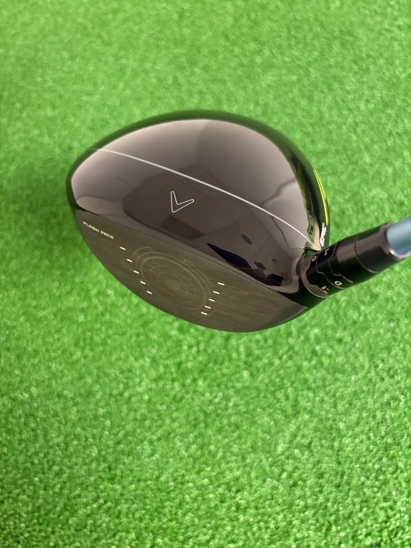 Callaway Epic Flash Sub Zero 9.0* (Stiff)