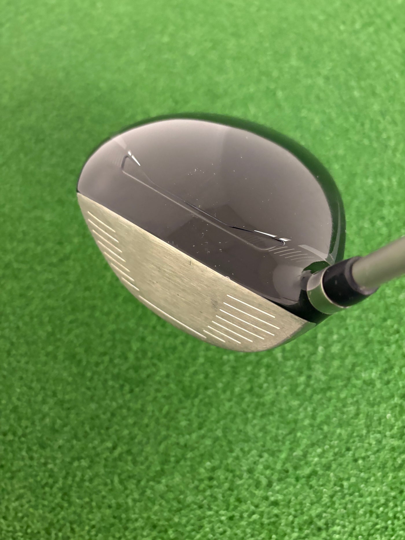 Bridgestone Tour B JGR 10.5° (Stiff/Regular)