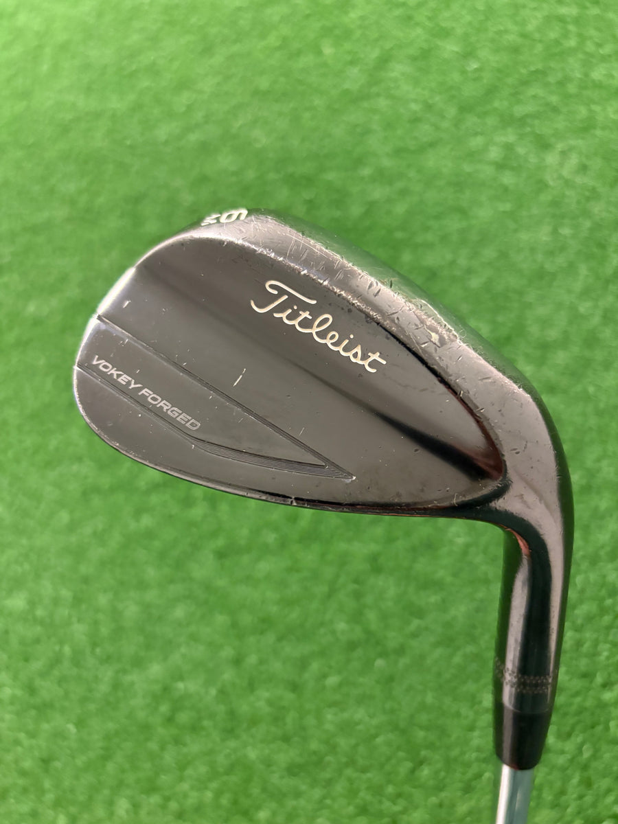 Titleist Vokey Forged (2019) M Grind 56*