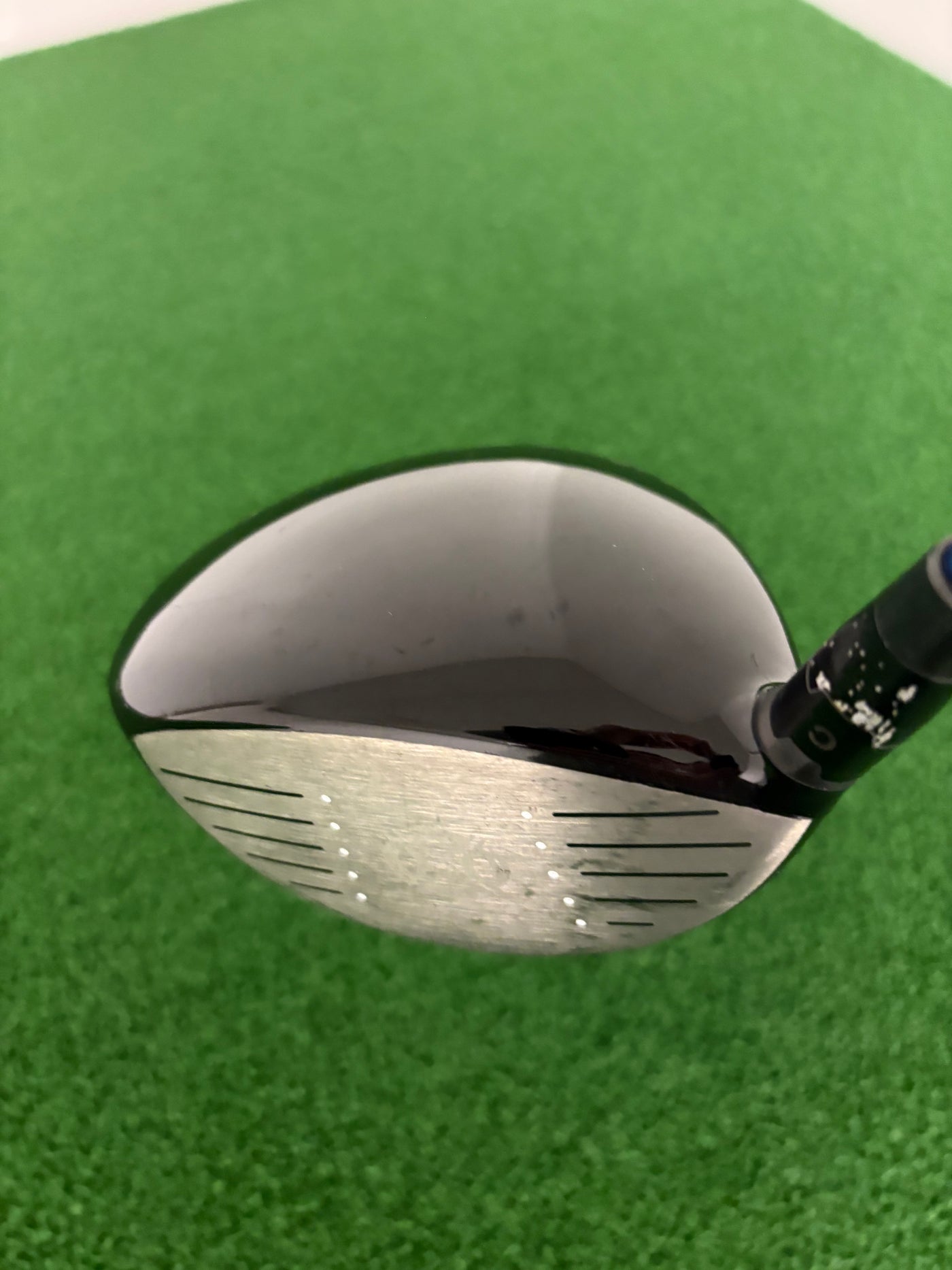 Callaway RAZR Fit Xtreme 9.5* (Stiff)