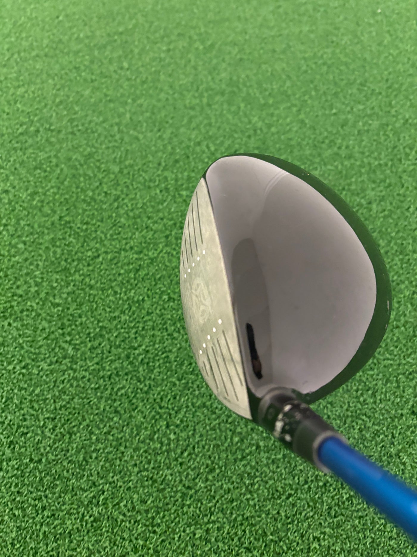 Callaway RAZR Fit Xtreme 9.5* (Stiff)