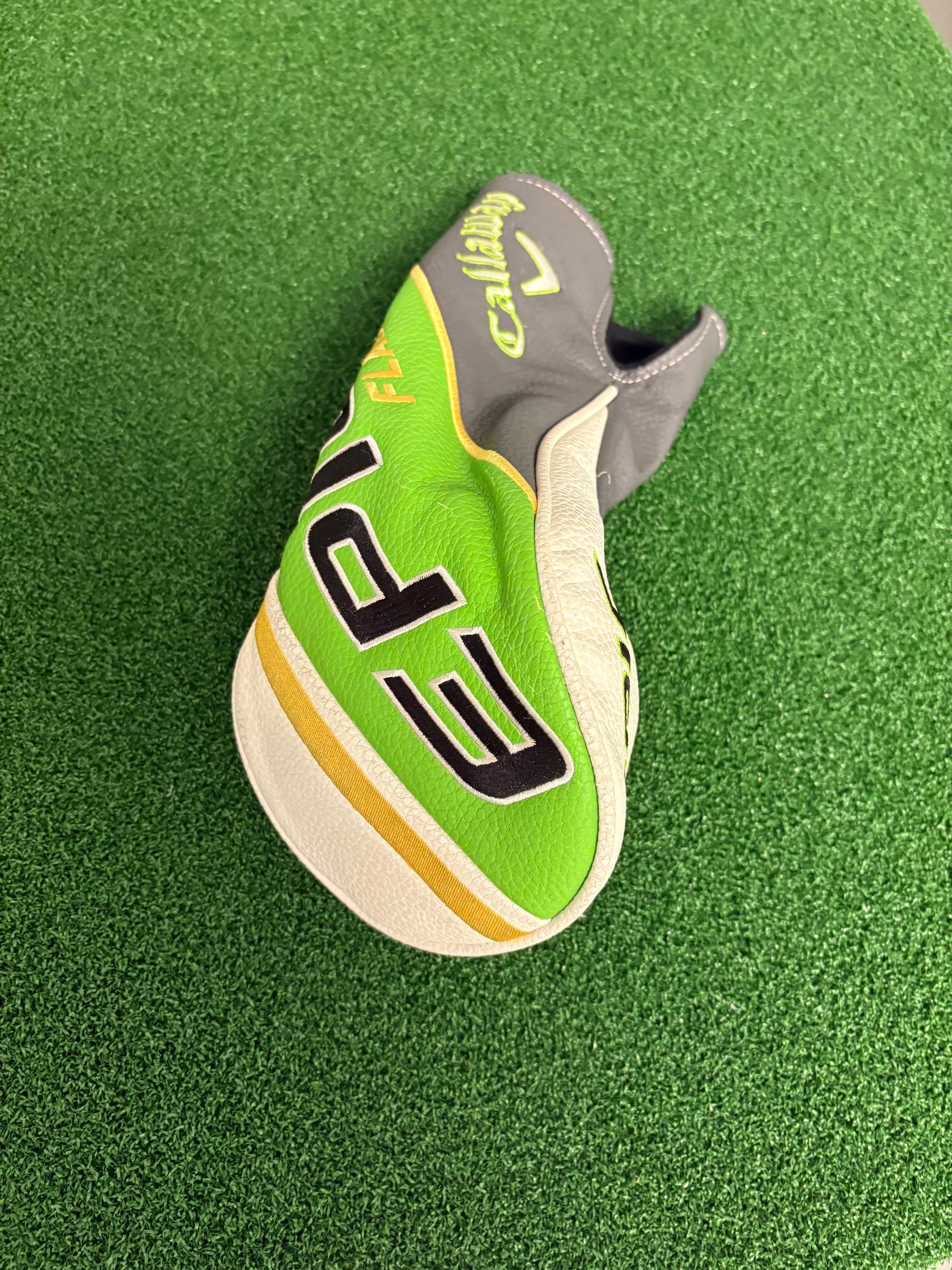 Callaway Epic Flash Sub Zero 9.0* (Stiff)