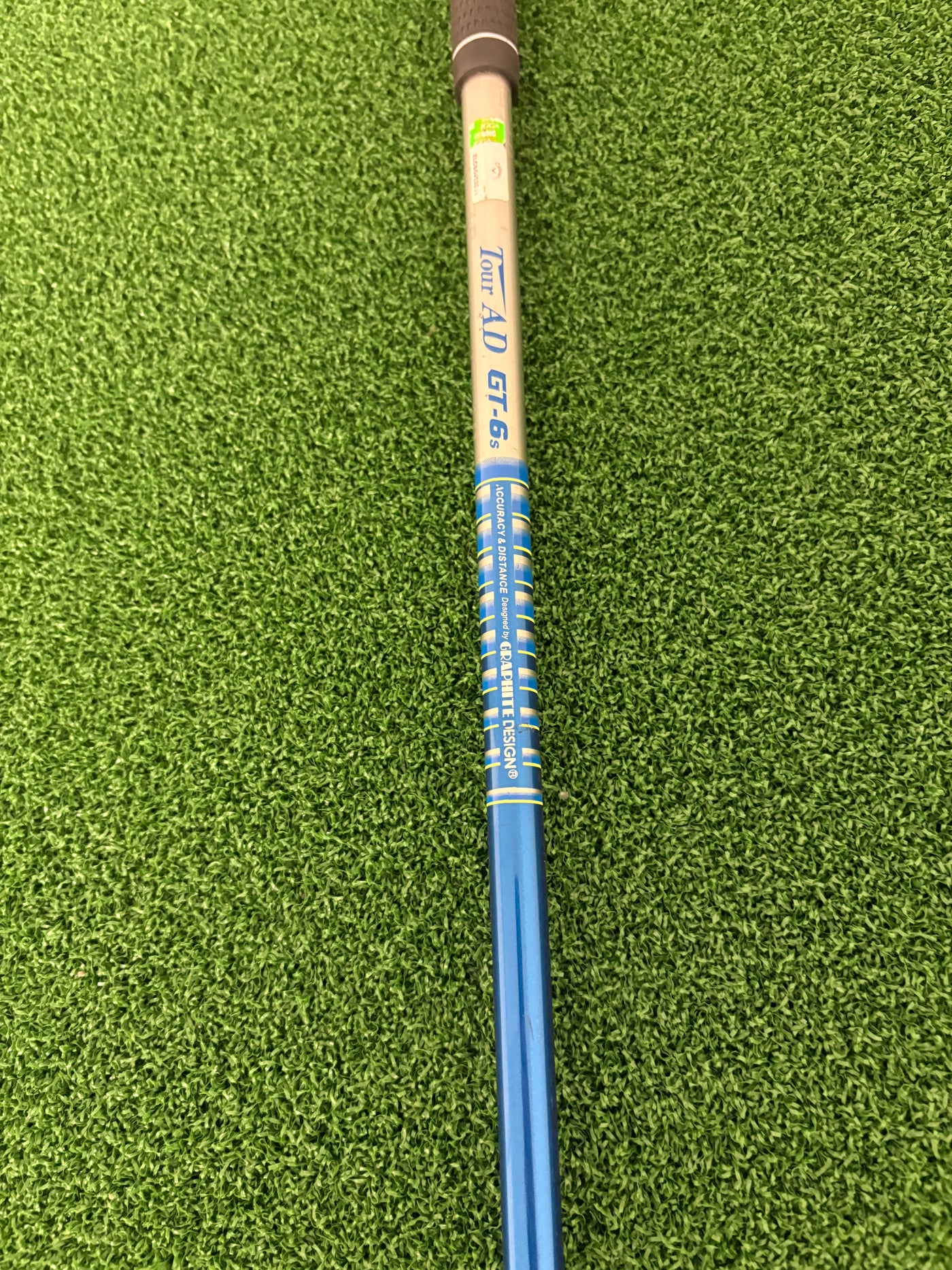 Callaway RAZR Fit Xtreme 9.5* (Stiff)