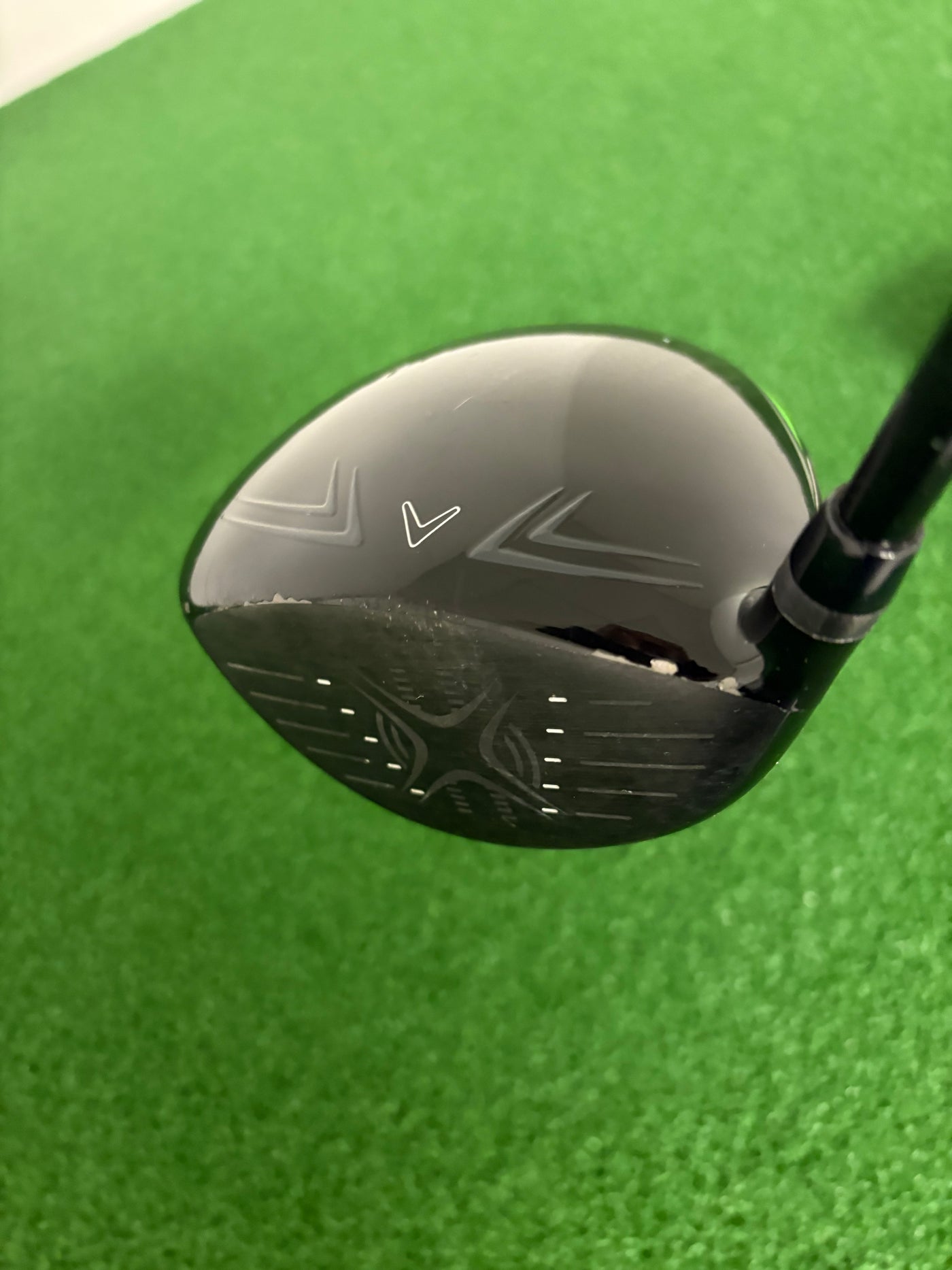 Callaway GBB Epic Star 10.5* (Stiff/Regular)