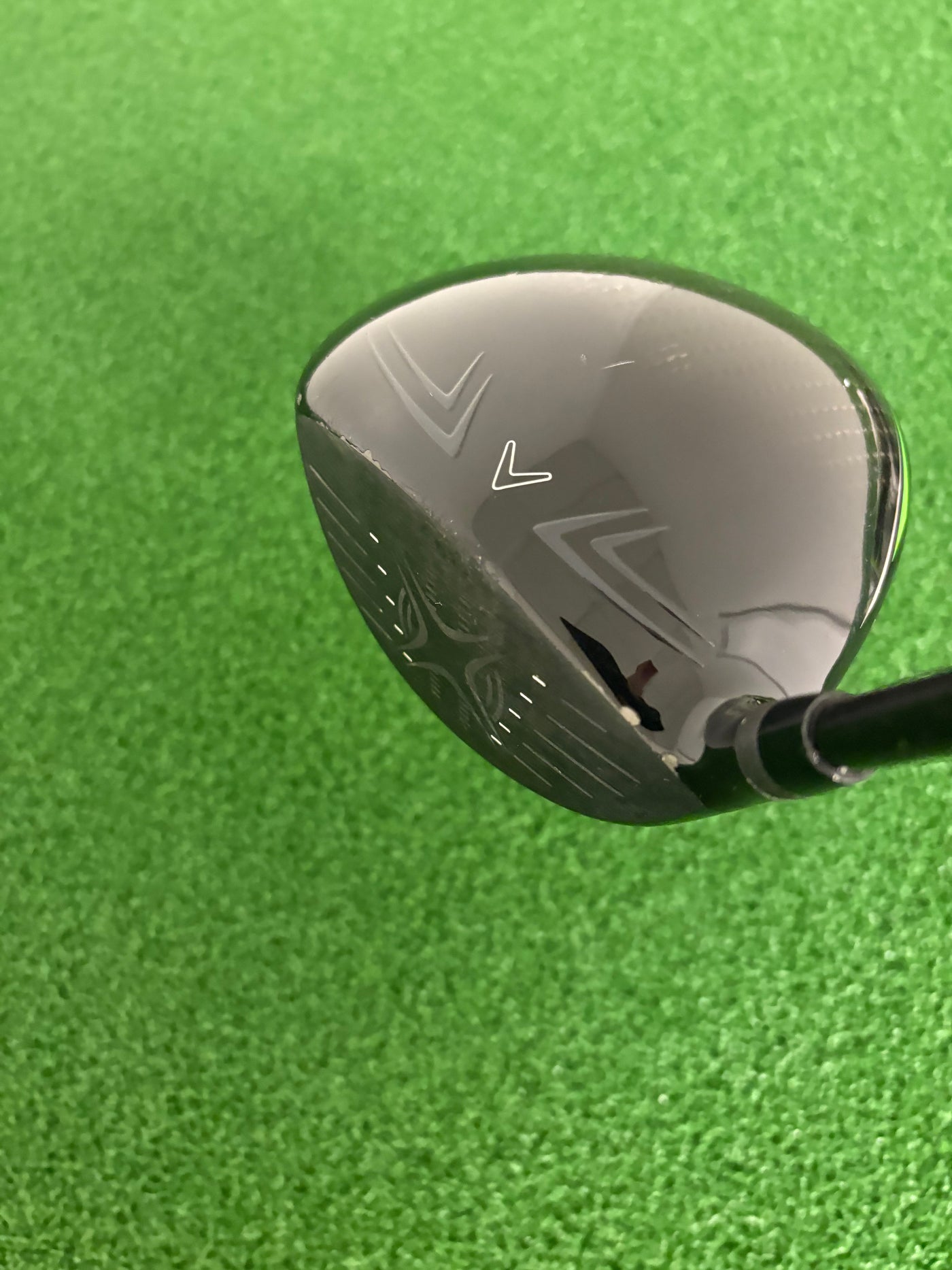 Callaway GBB Epic Star 10.5* (Stiff/Regular)
