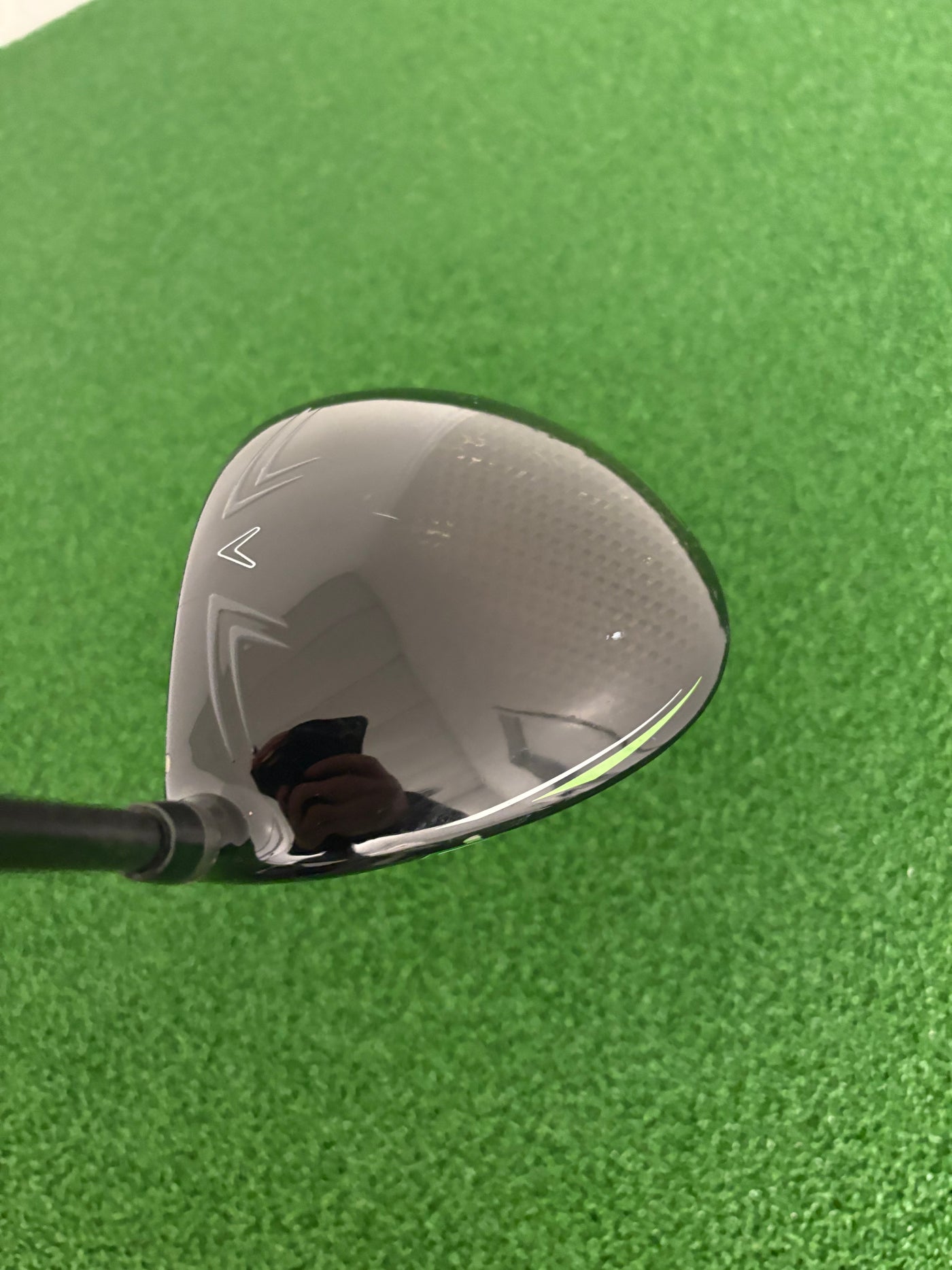 Callaway GBB Epic Star 10.5* (Stiff/Regular)