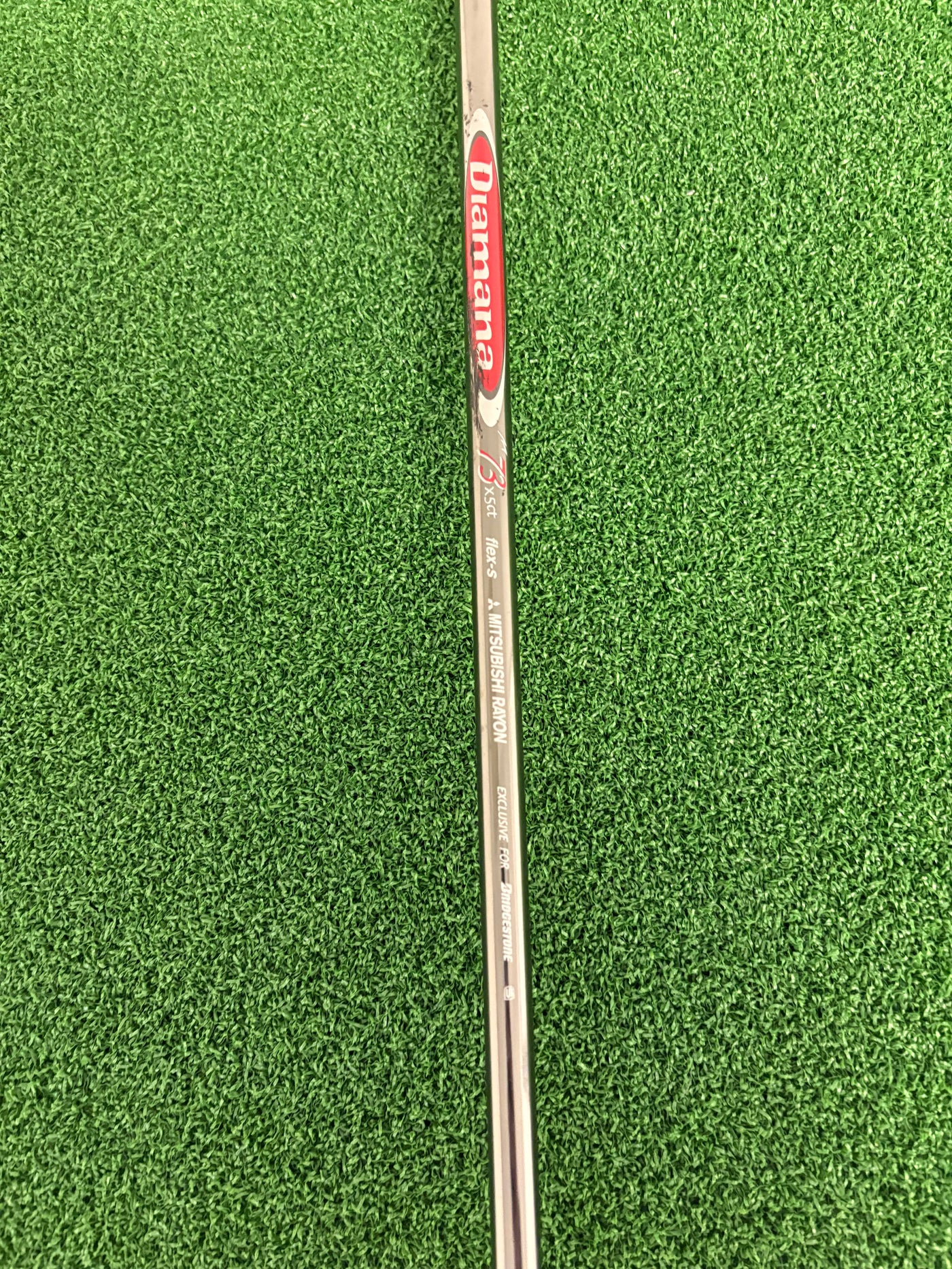 Bridgestone Tour Stage X-Drive 435 9.5° (Stiff)