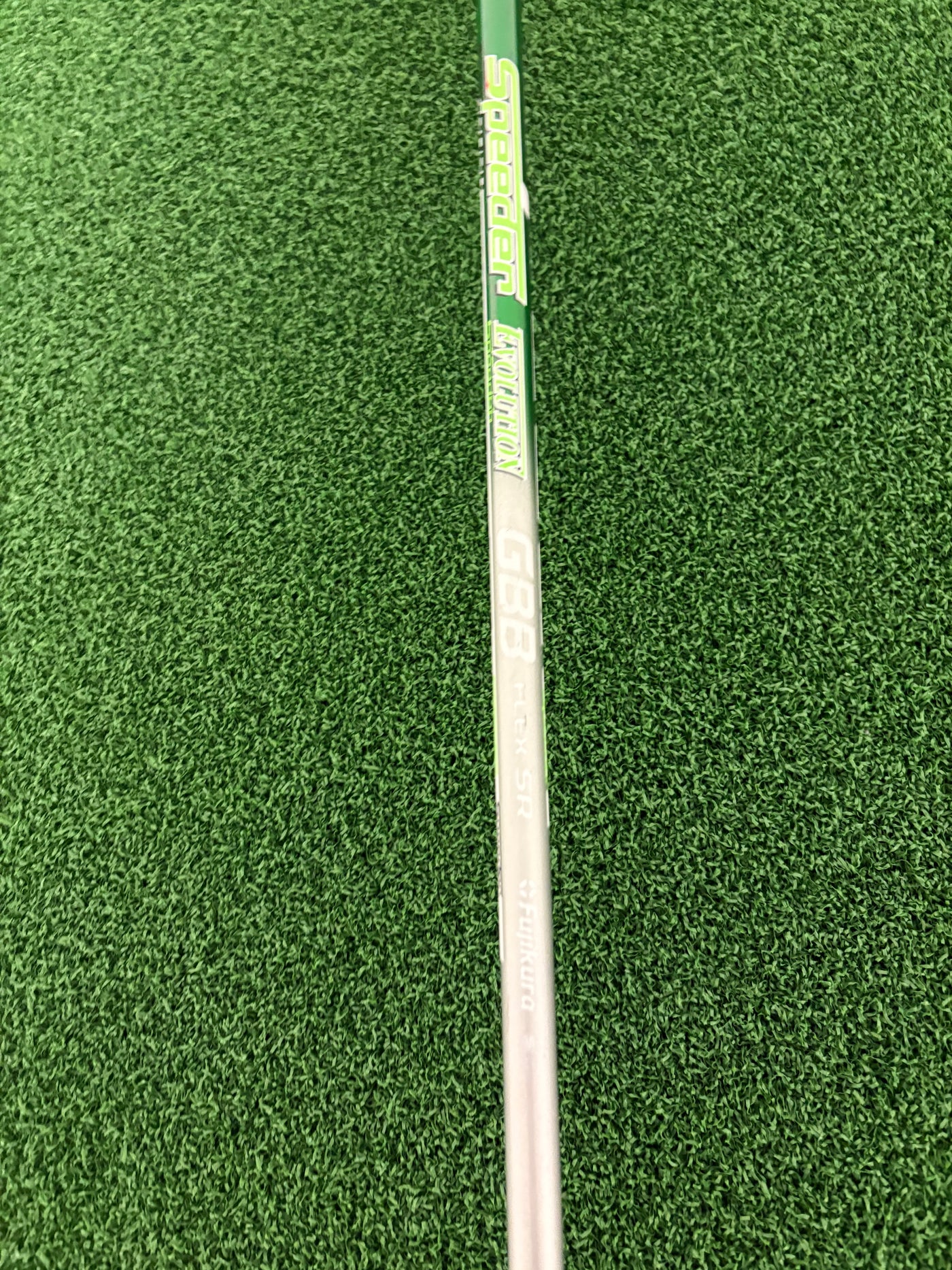 Callaway GBB Epic Star 10.5* (Stiff/Regular)